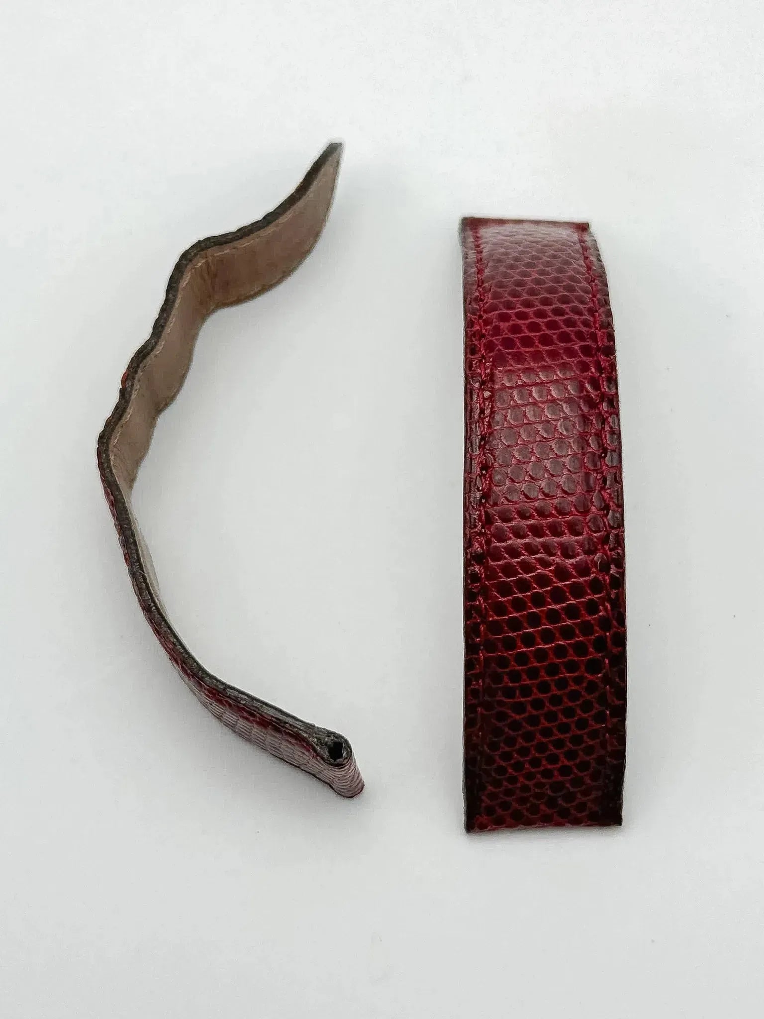 Cartier - Tank Must Argent massif LM - 1990s - Atelier Victor