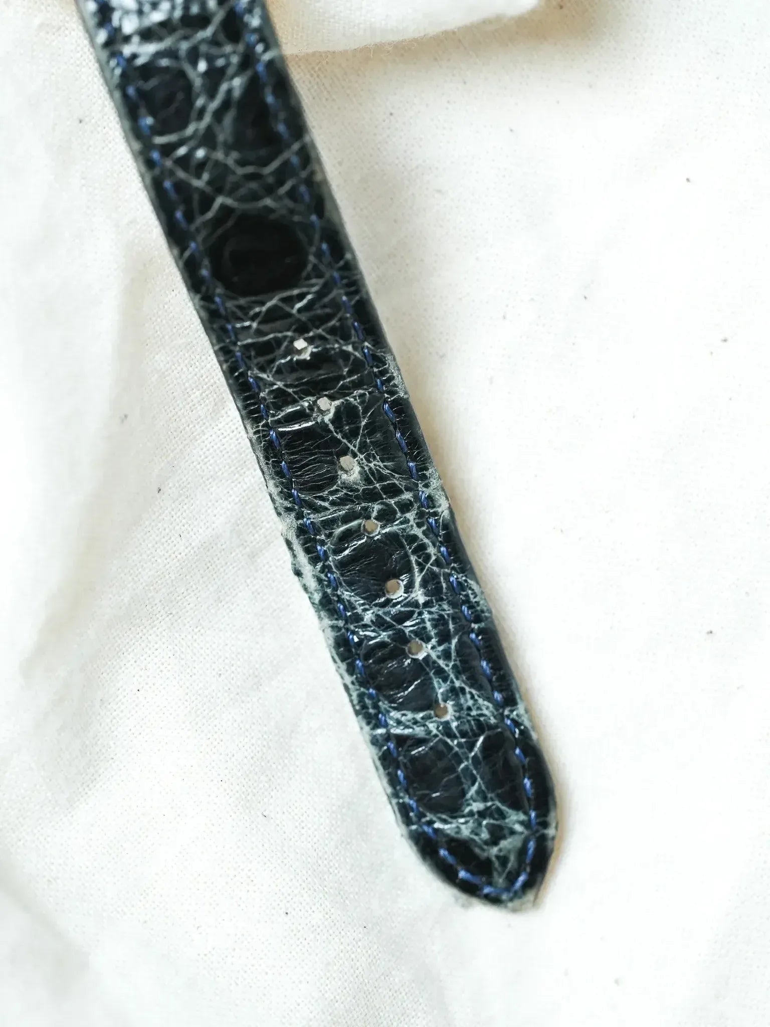 Cartier - Tank Must SM Vermeil Boucle ardillon cadran or - 1990s - Atelier Victor