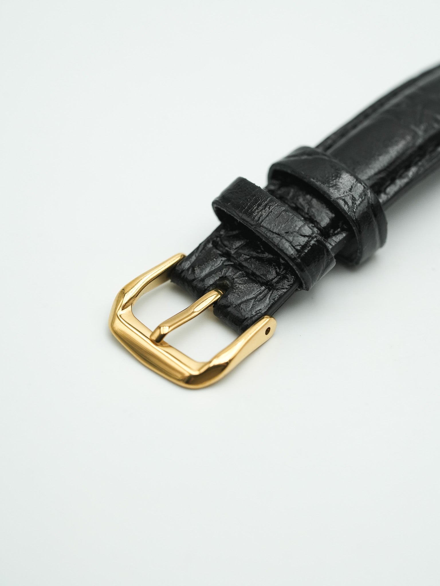 Cartier - Tank Must SM Vermeil Cadran Chiffre Arabes - 1990s - Atelier Victor - Vintage Shop