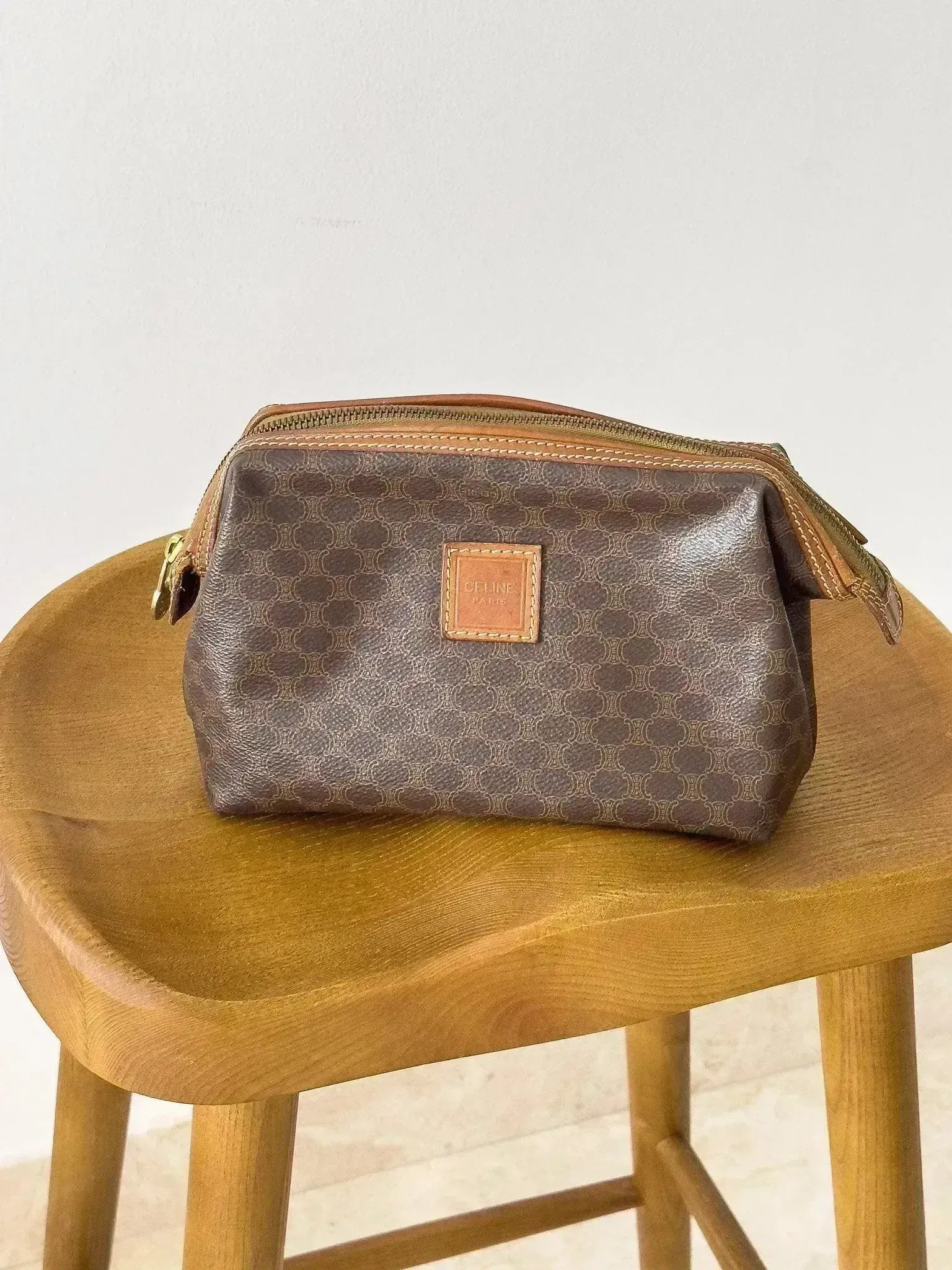 Celine - Pochette Cosmétique - Atelier Victor