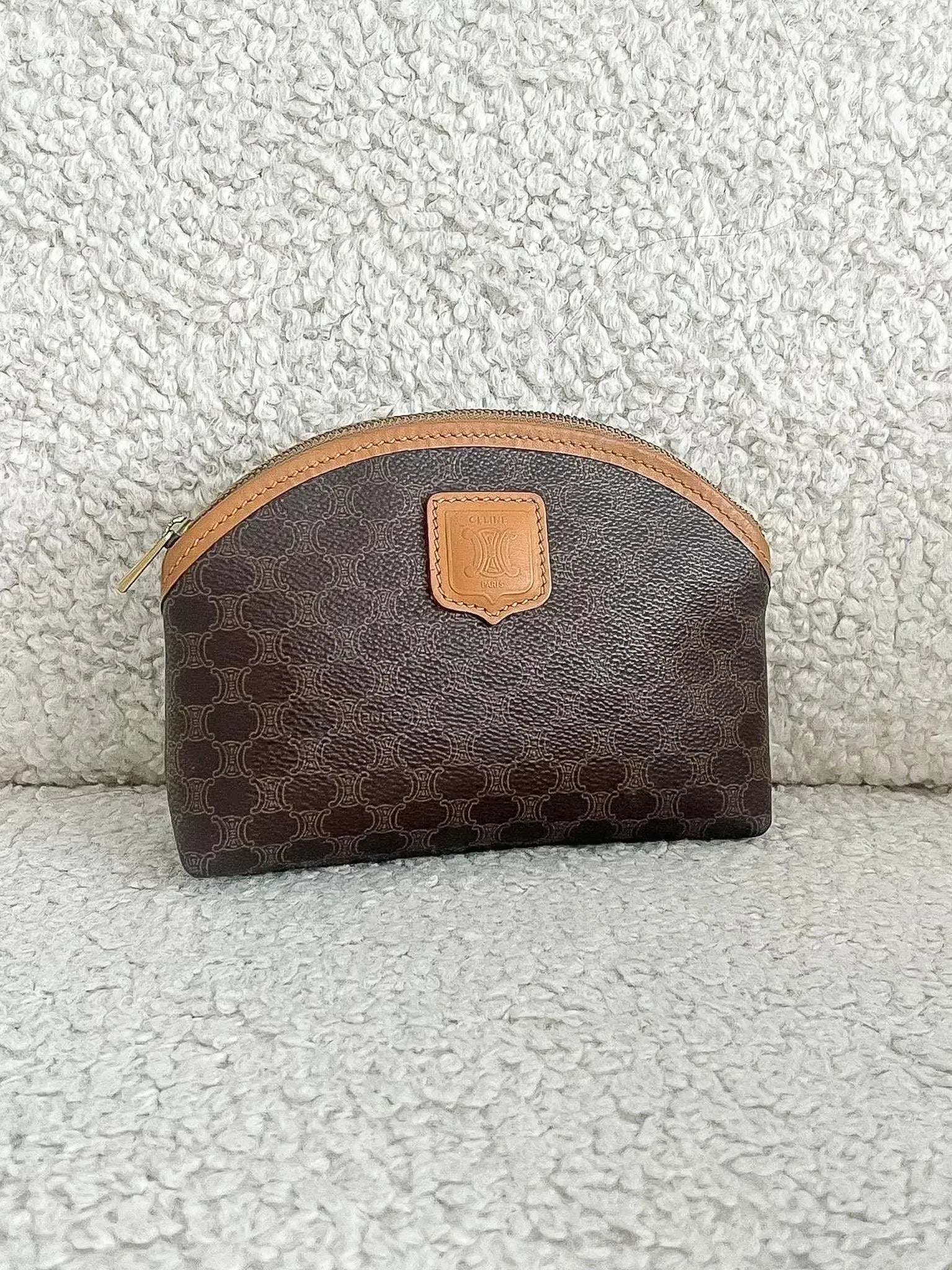 Celine - Pochette Taille M - Atelier Victor