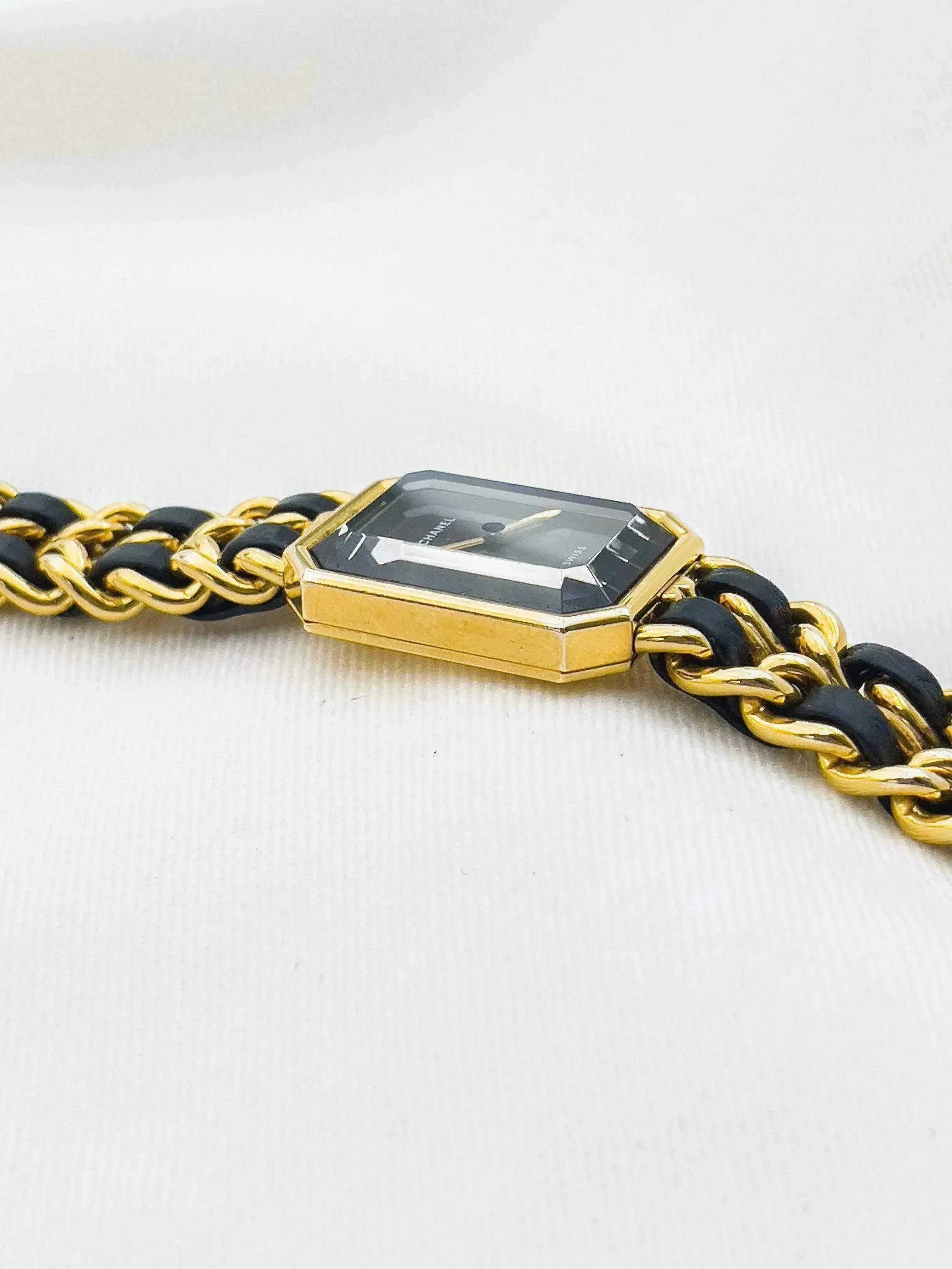 Chanel - Première M - 1980/90’s - Atelier Victor