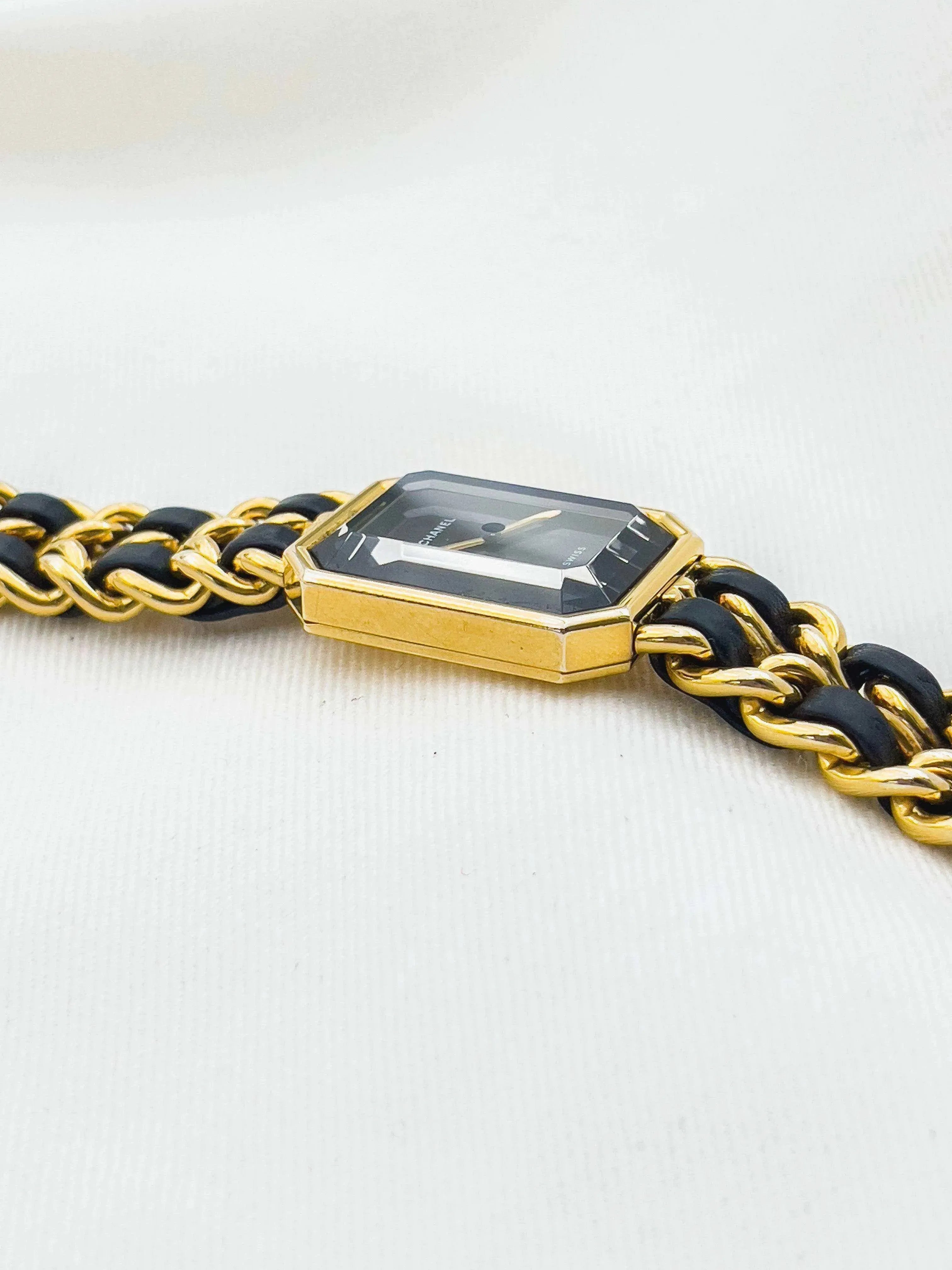 Chanel - Première M - 1980/90’s - Atelier Victor