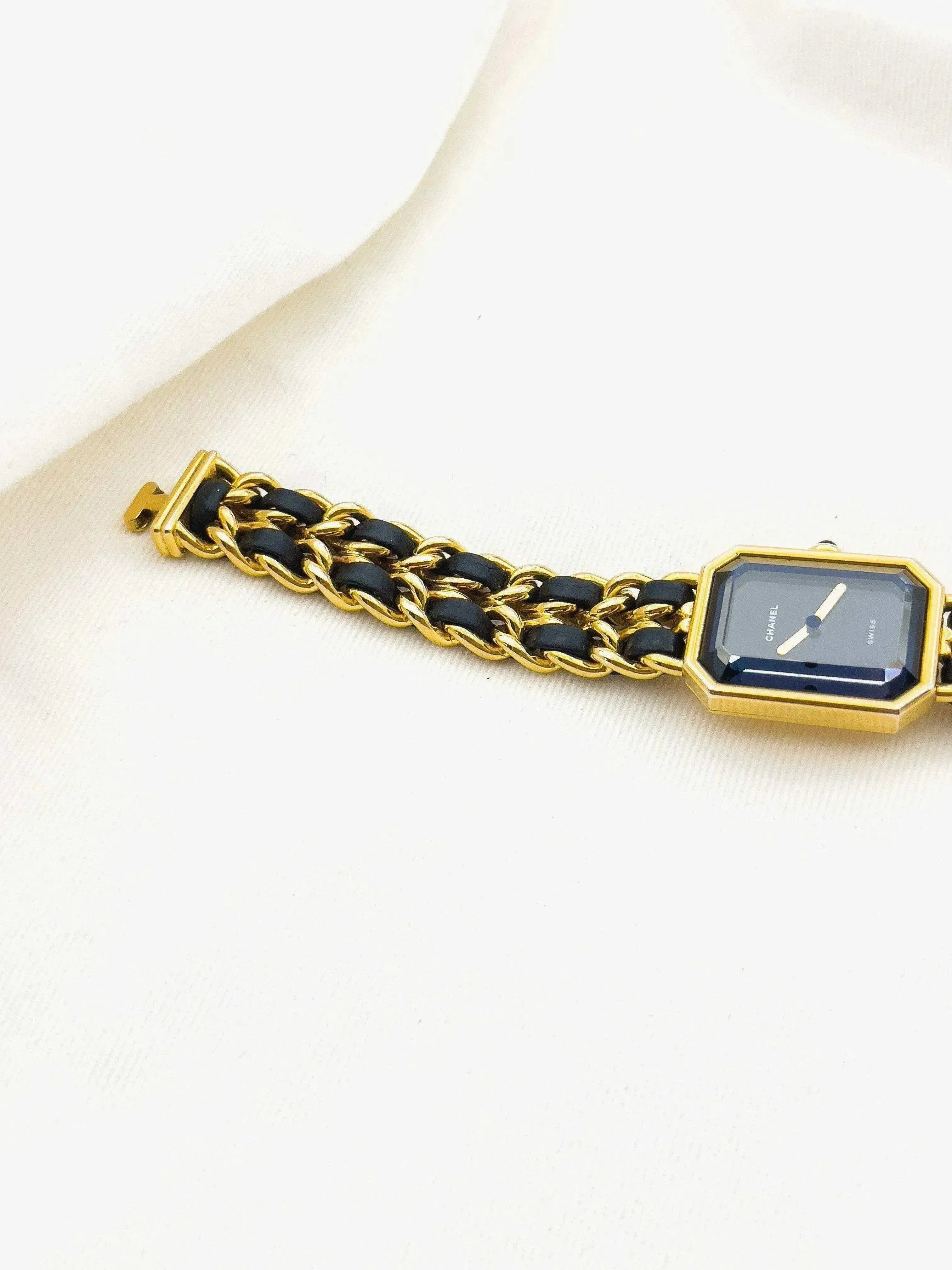 Chanel - Première M - 1980/90’s - Atelier Victor