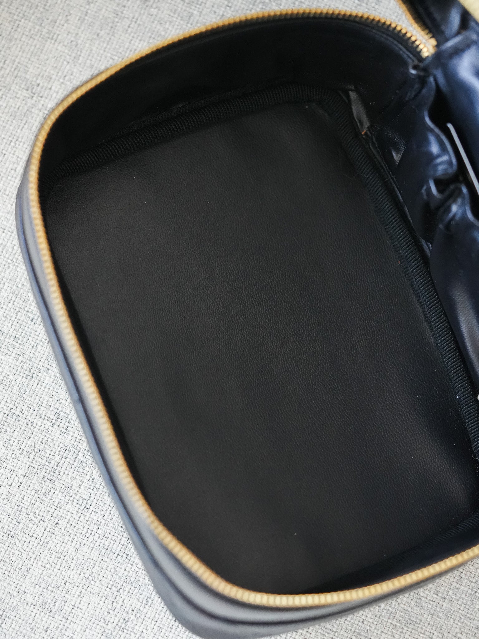 Chanel - Sac Vanity Matelassé - Atelier Victor - Vintage Shop