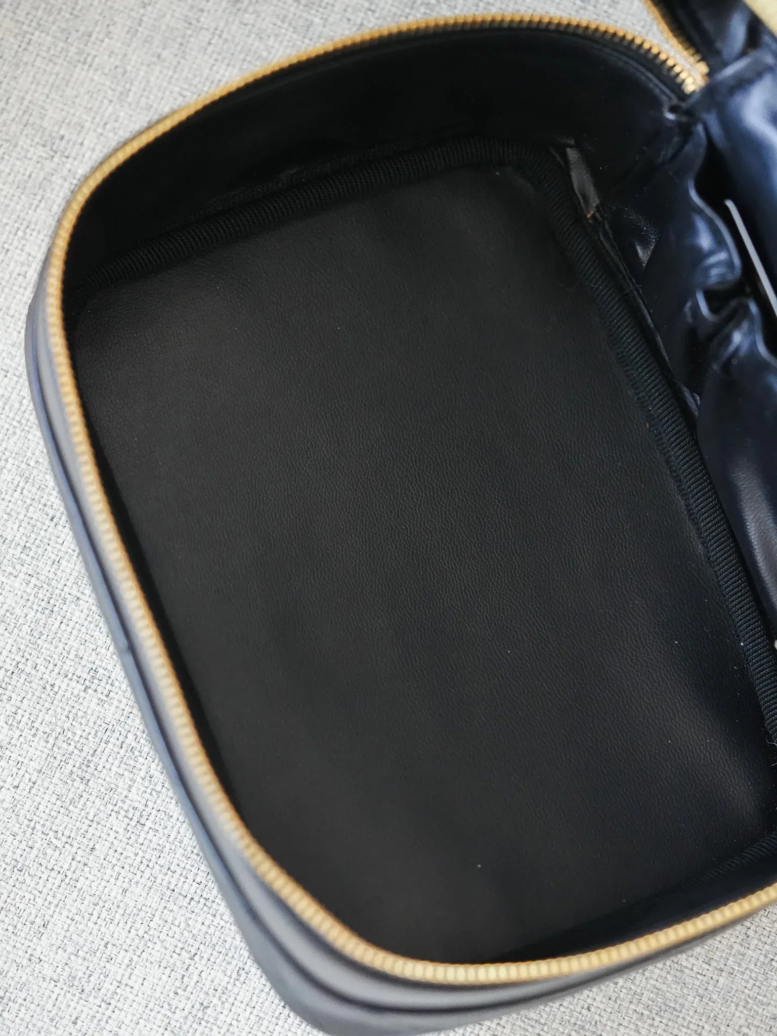 Chanel - Sac Vanity Matelassé - Atelier Victor - Vintage Shop