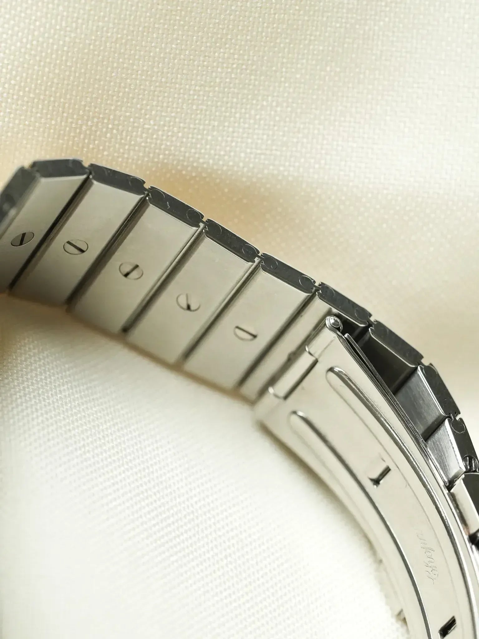 Chopard - St Moritz 8023 Acier Or Quartz 32mm - 1990s - Atelier Victor