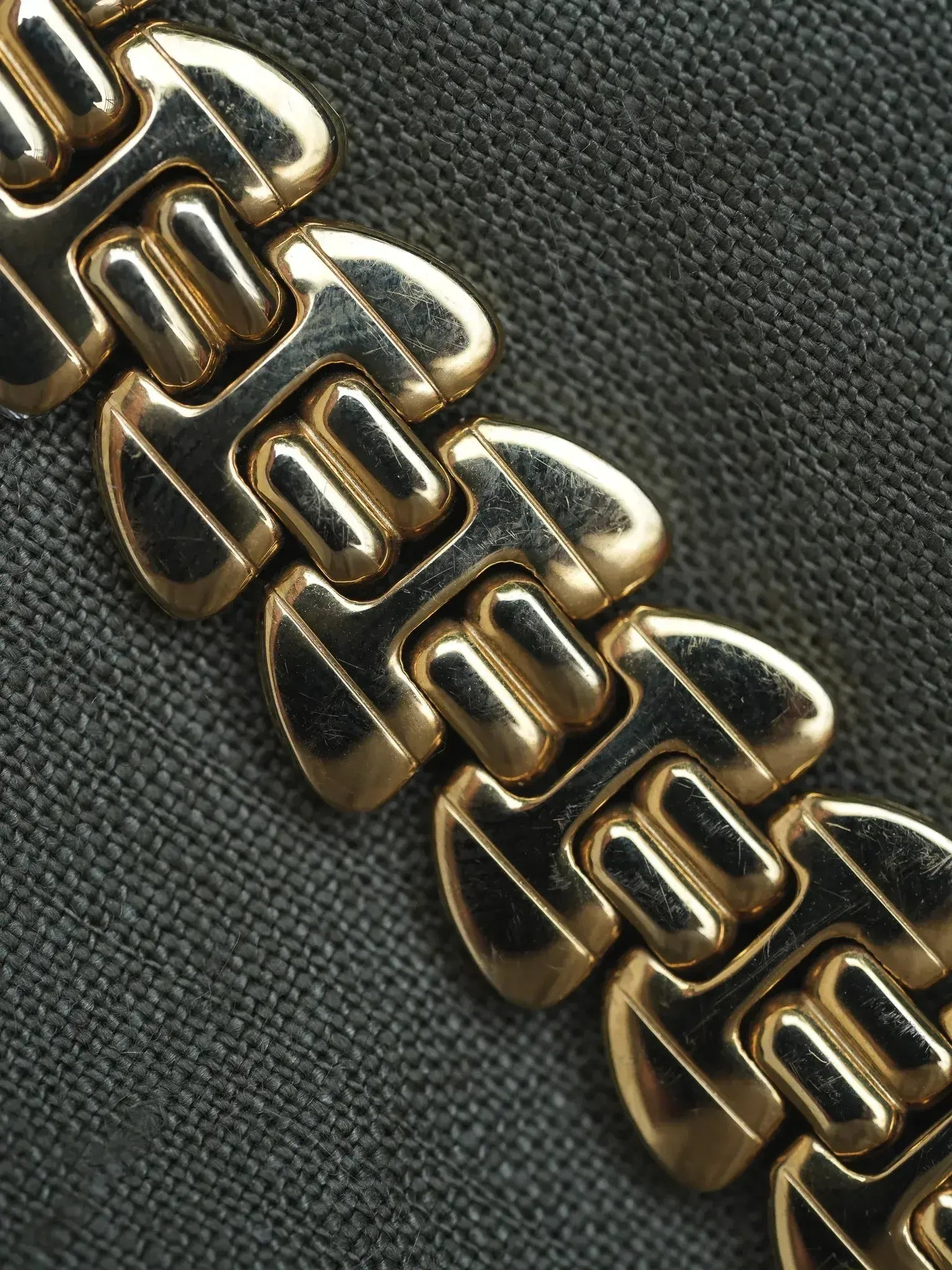 Citizen - Cadran Champagne Femme - 1997 - Atelier Victor