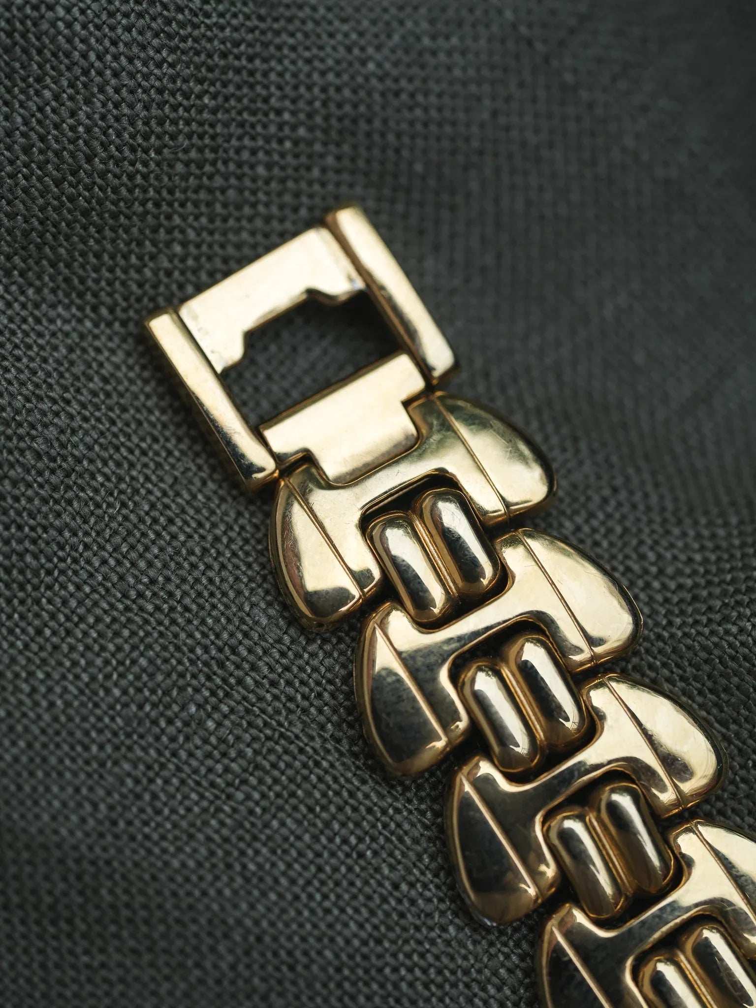 Citizen - Cadran Champagne Femme - 1997 - Atelier Victor