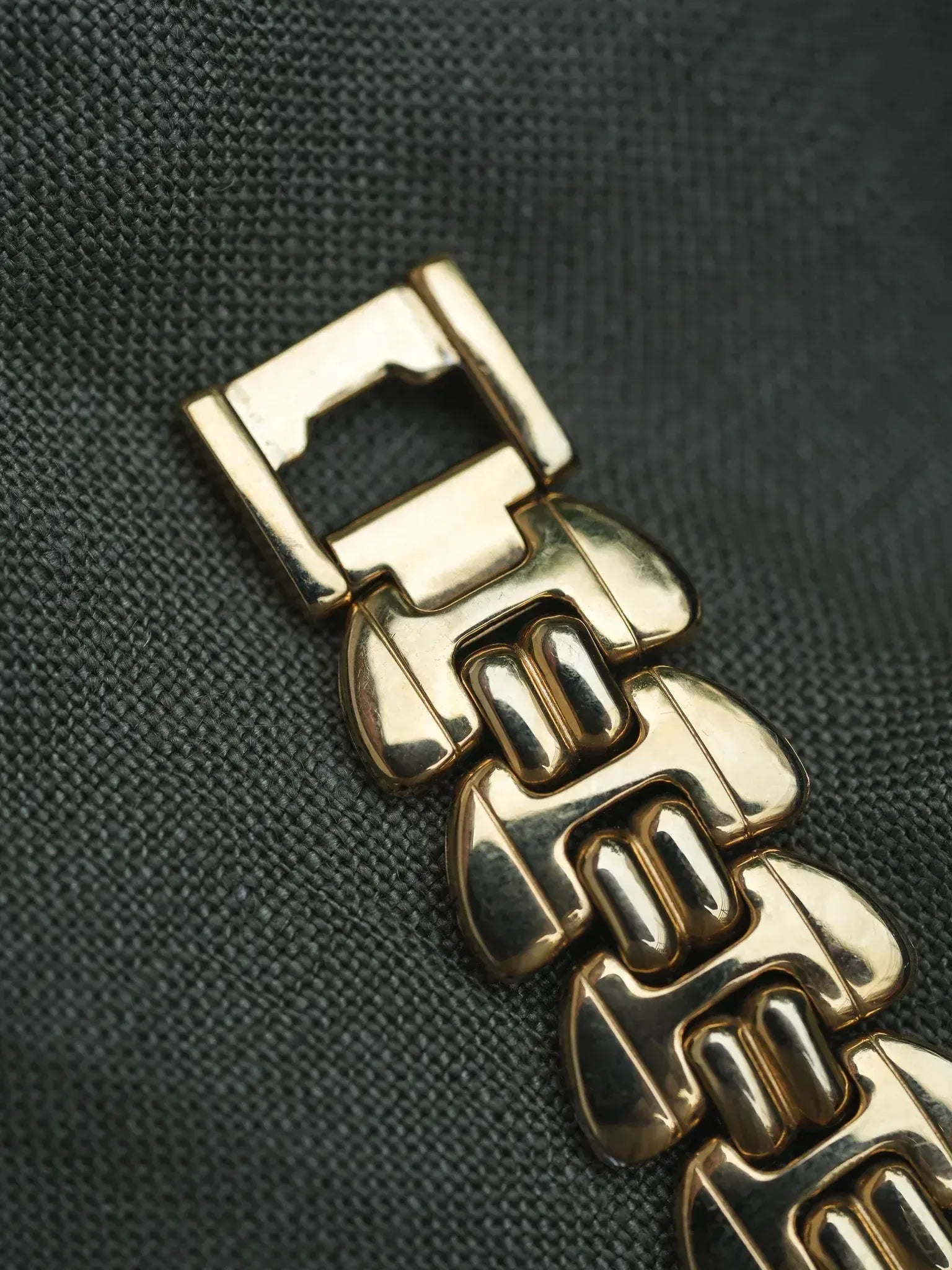 Citizen - Cadran Champagne Femme - 1997 - Atelier Victor