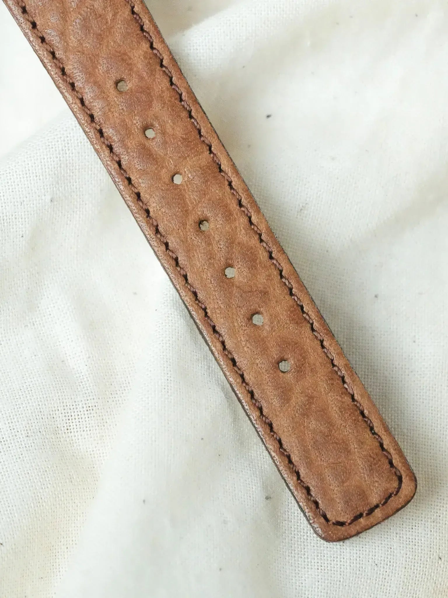 Citizen - Index double Plaqué or - NOS - 1988 - Atelier Victor