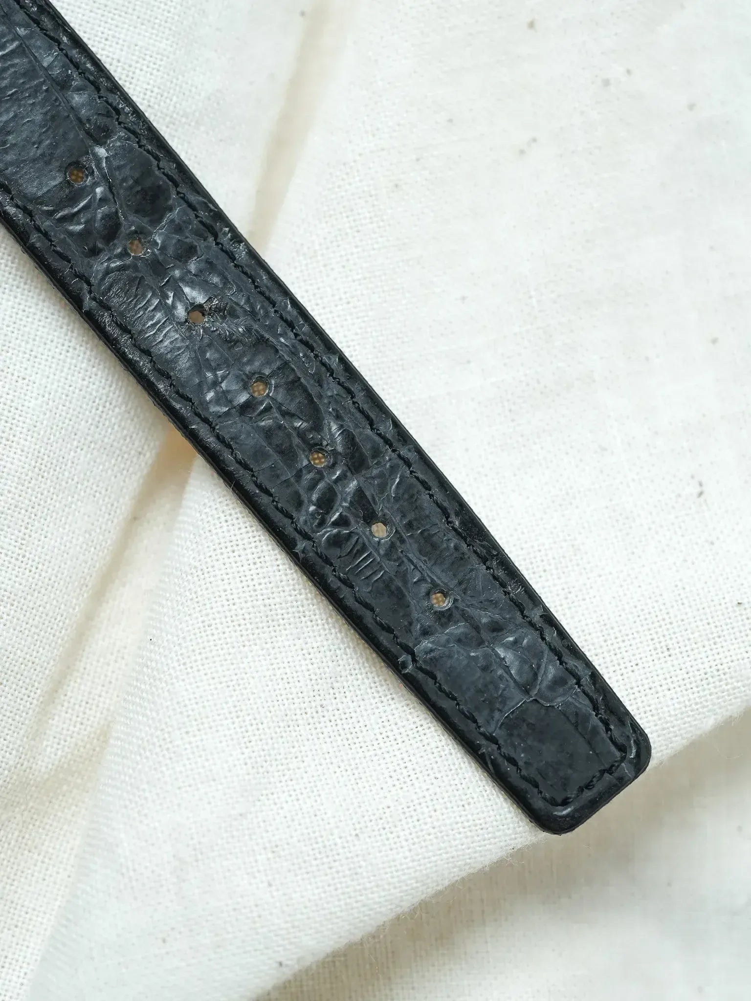 Citizen - Ronde Extra-Plate Or Date 6H - NOS - 1990 - Atelier Victor