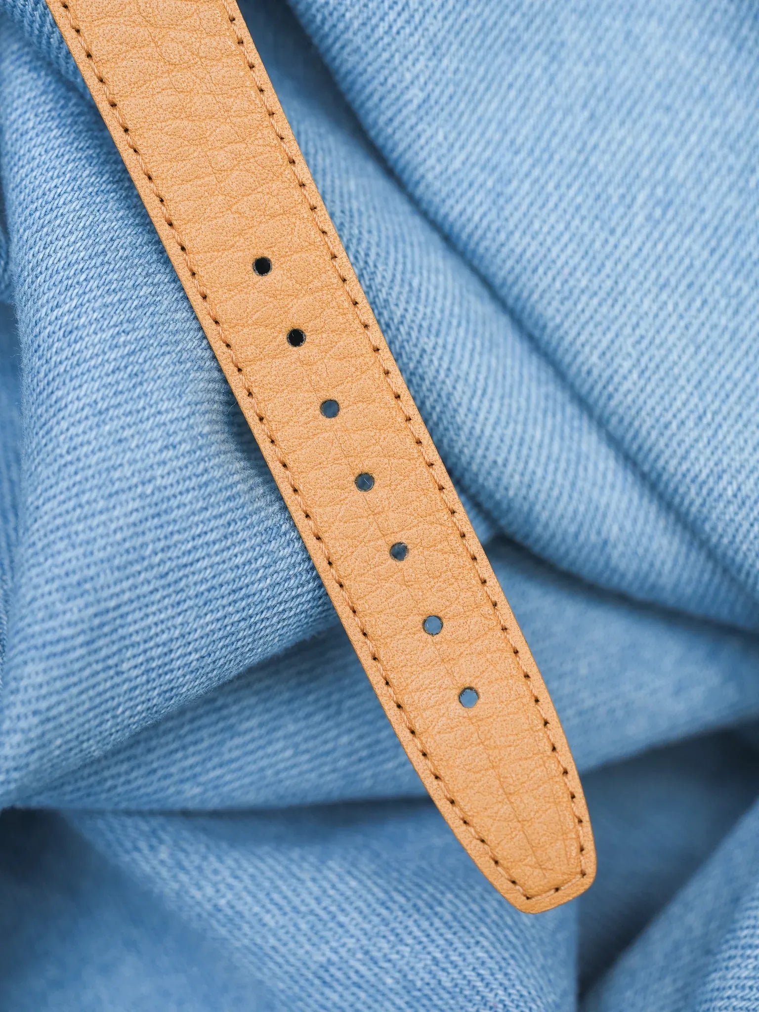 Citizen - Tonneau Citron Or Date 6h - NOS - 1985 - Atelier Victor