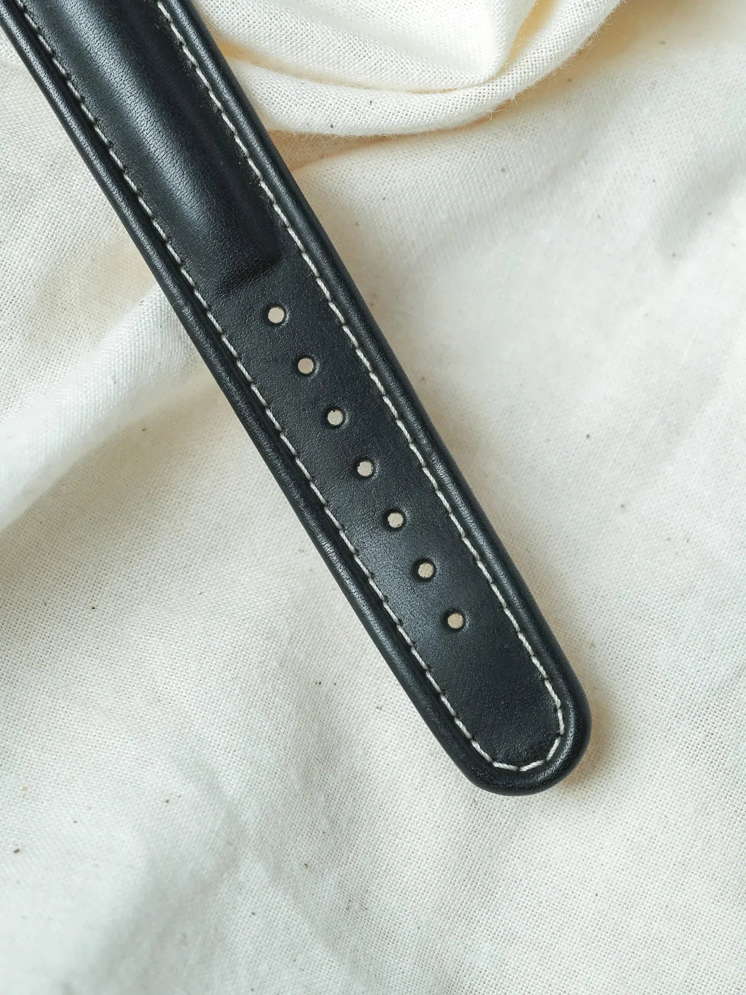 Claude Bernard - Anthracite Lunette Bleu - NOS - 1980s - Atelier Victor