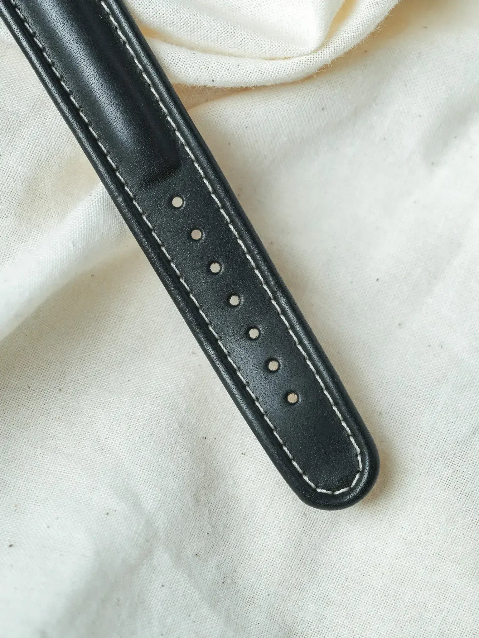 Claude Bernard - Anthracite Lunette Bleu - NOS - 1980s - Atelier Victor