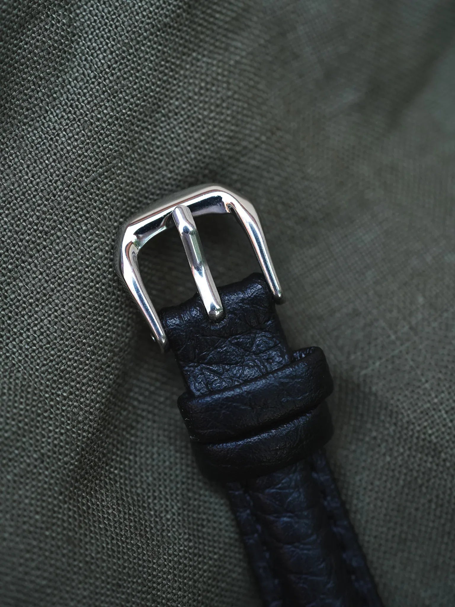 Cortebert Sport - Tropical Militaire - 1950s - Atelier Victor