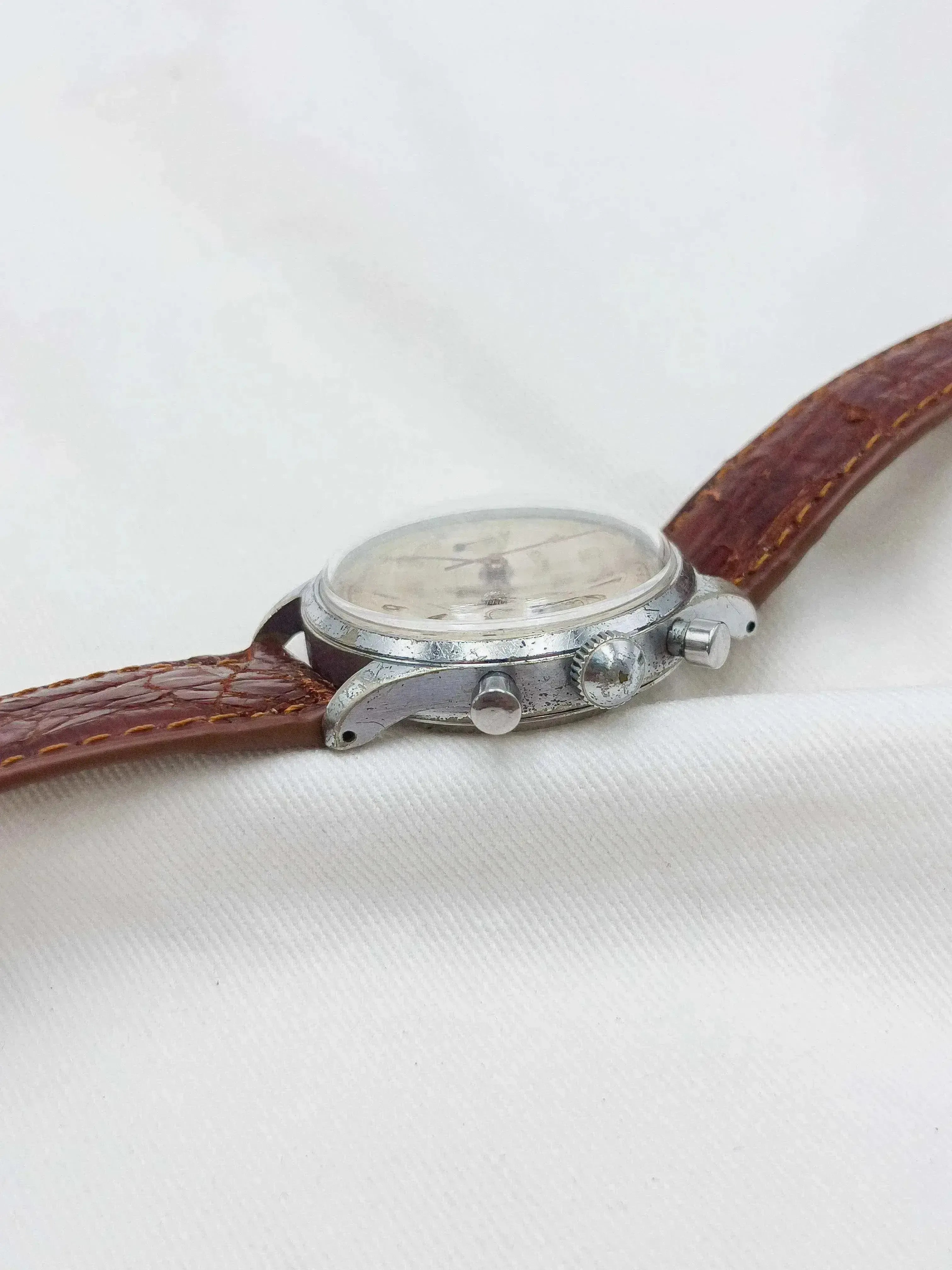 Damas - Chronographe - 1950’s - Atelier Victor