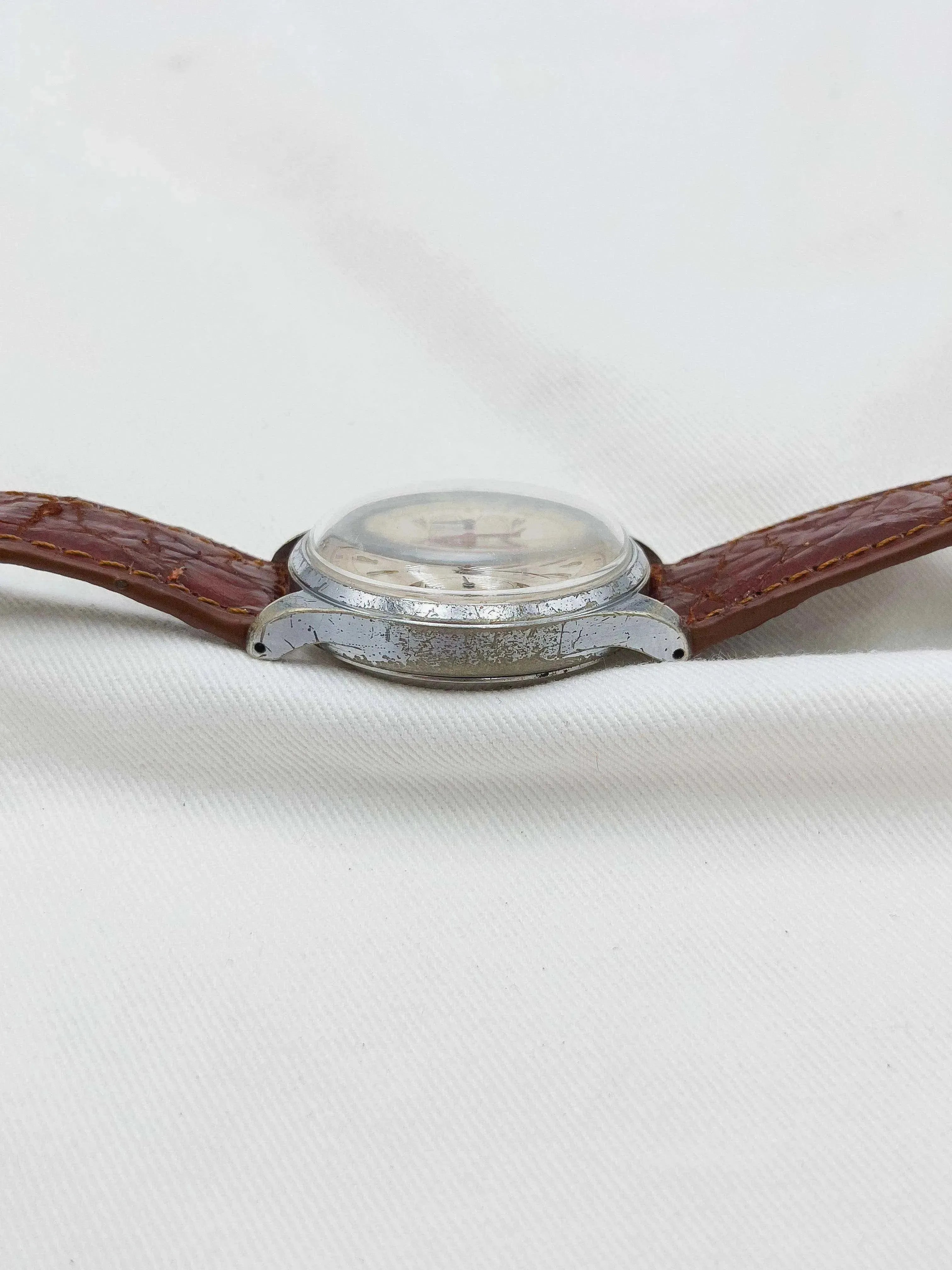 Damas - Chronographe - 1950’s - Atelier Victor - Vintage Shop