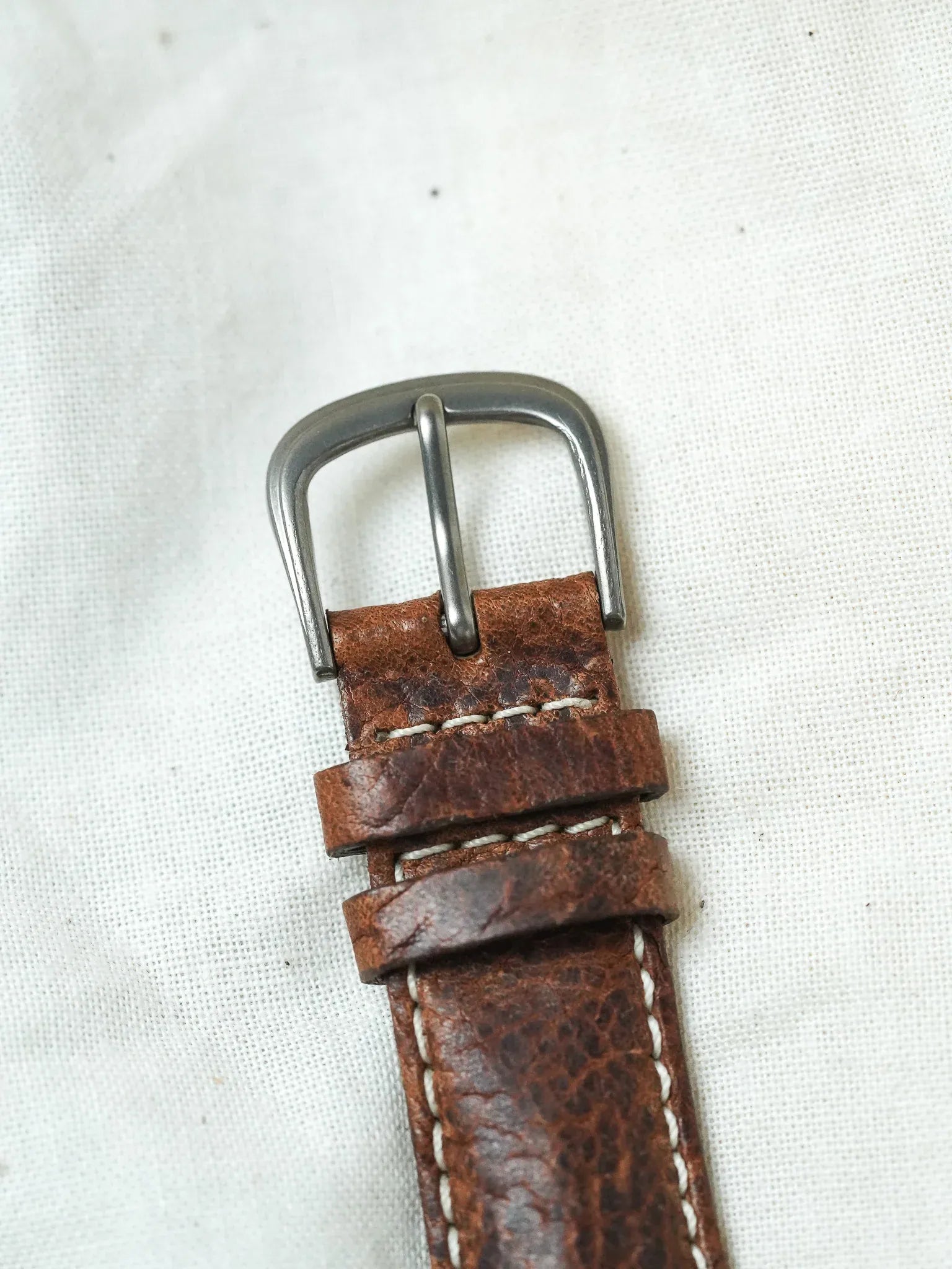 Dreffa Genève - Chronographe Landeron 251 Chrome - 1950s - Atelier Victor