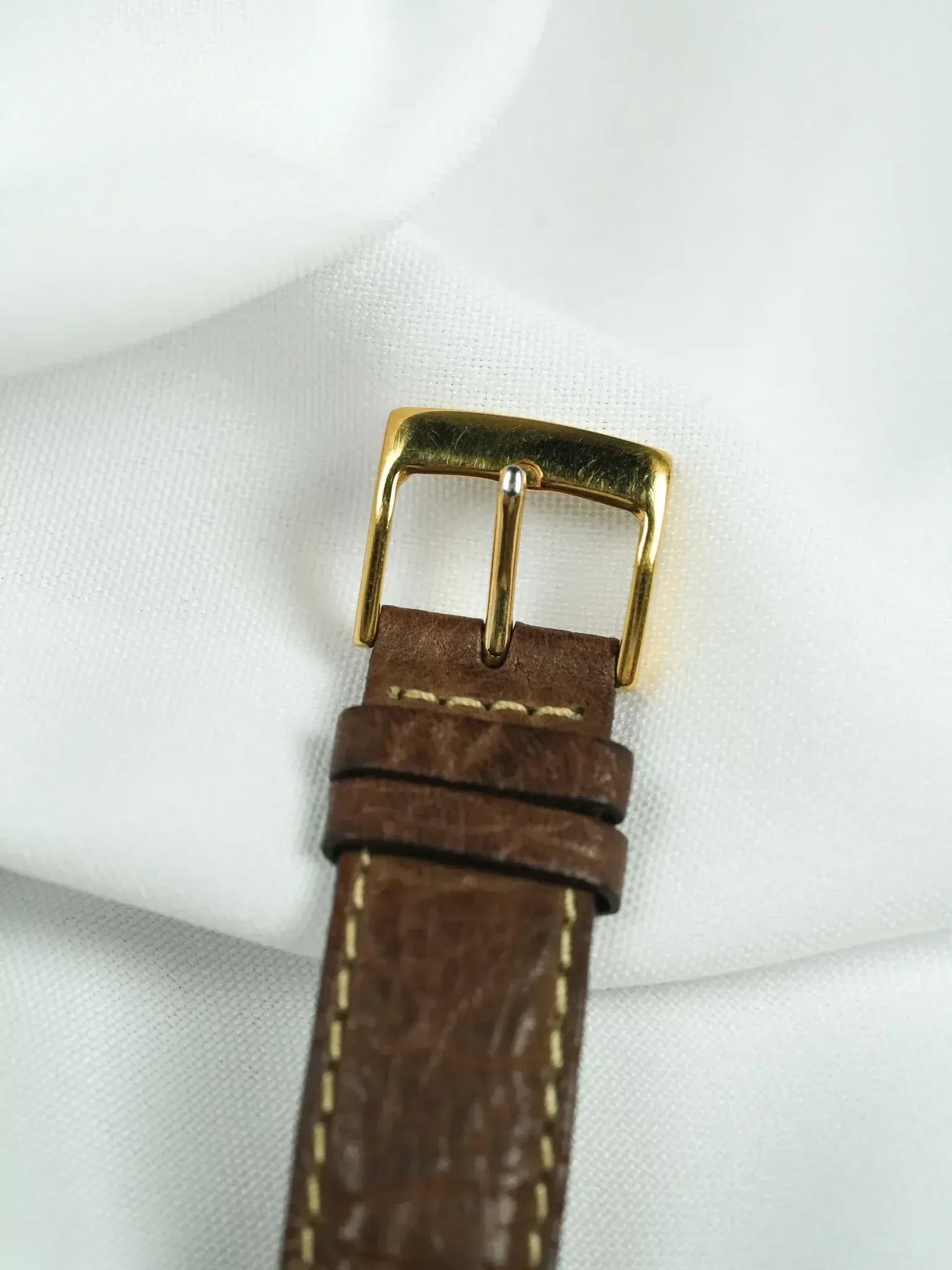 Dreffa Genève - Landeron 186 Chronograph Moon Phase Triple Calendar - 1950s