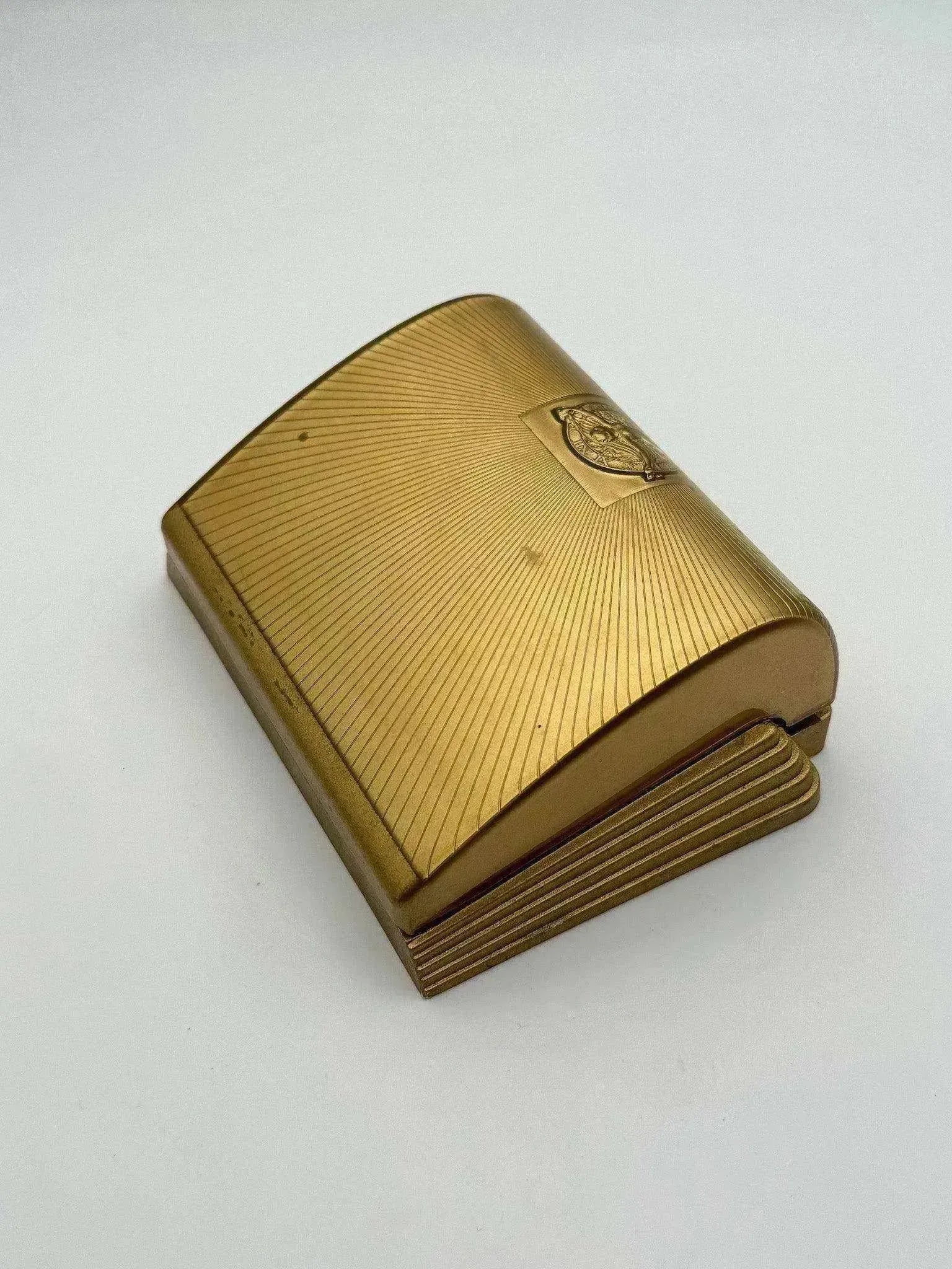 Écrin Bulova Vintage - 1950/60s - Atelier Victor