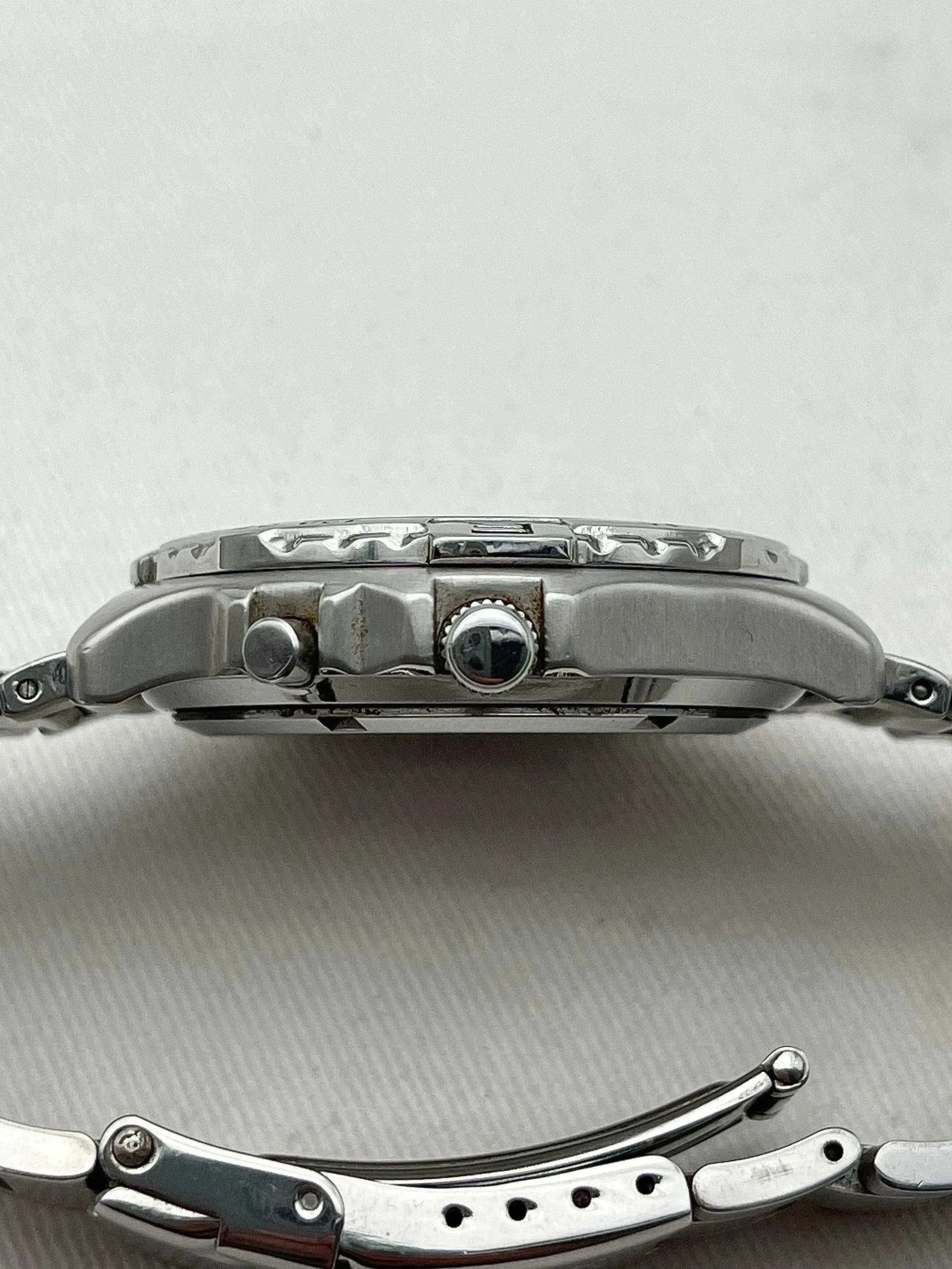 Elgin - Air Force Blue Dial - 2000s - Atelier Victor