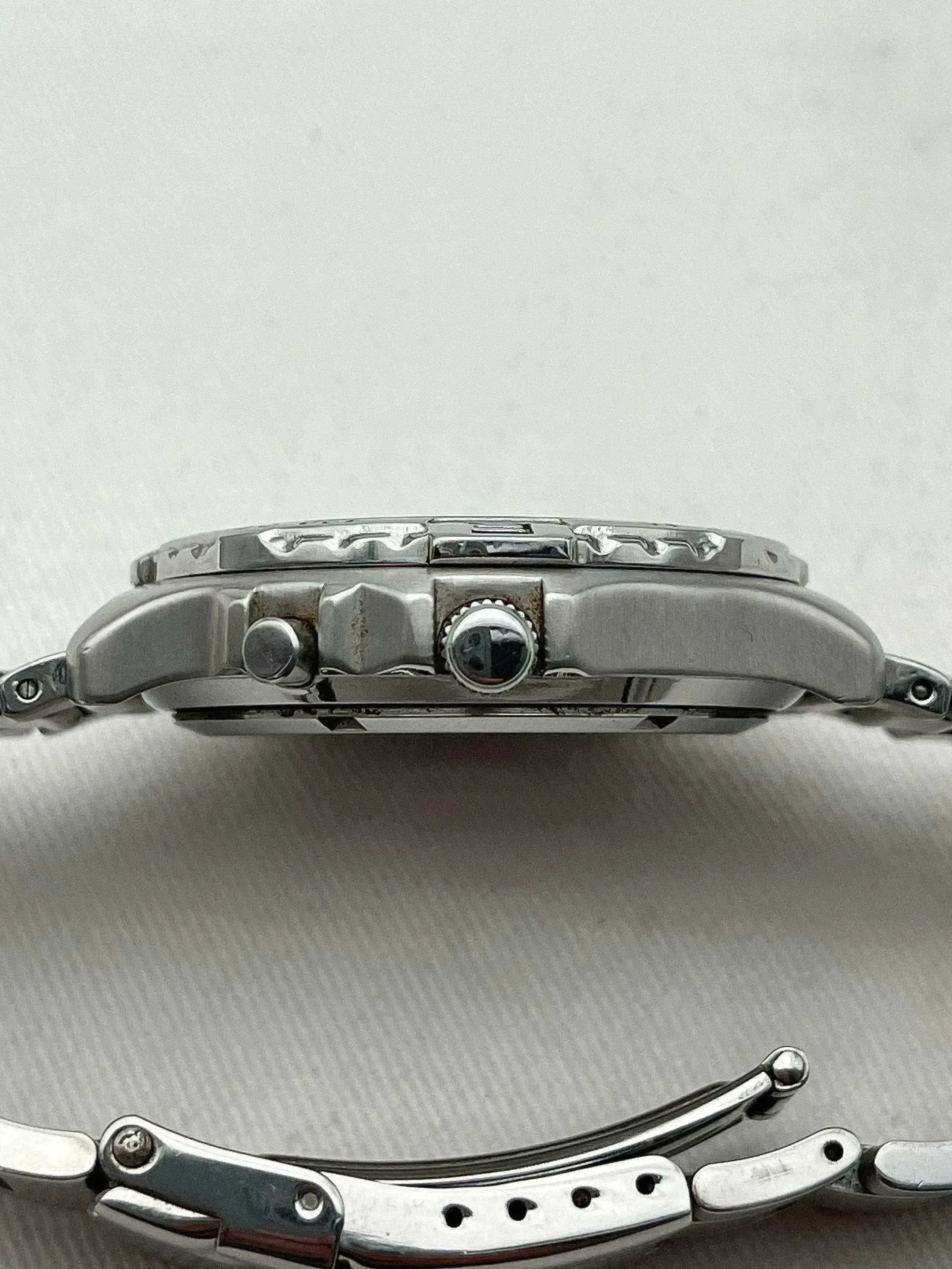 Elgin - Air Force Blue Dial - 2000s - Atelier Victor
