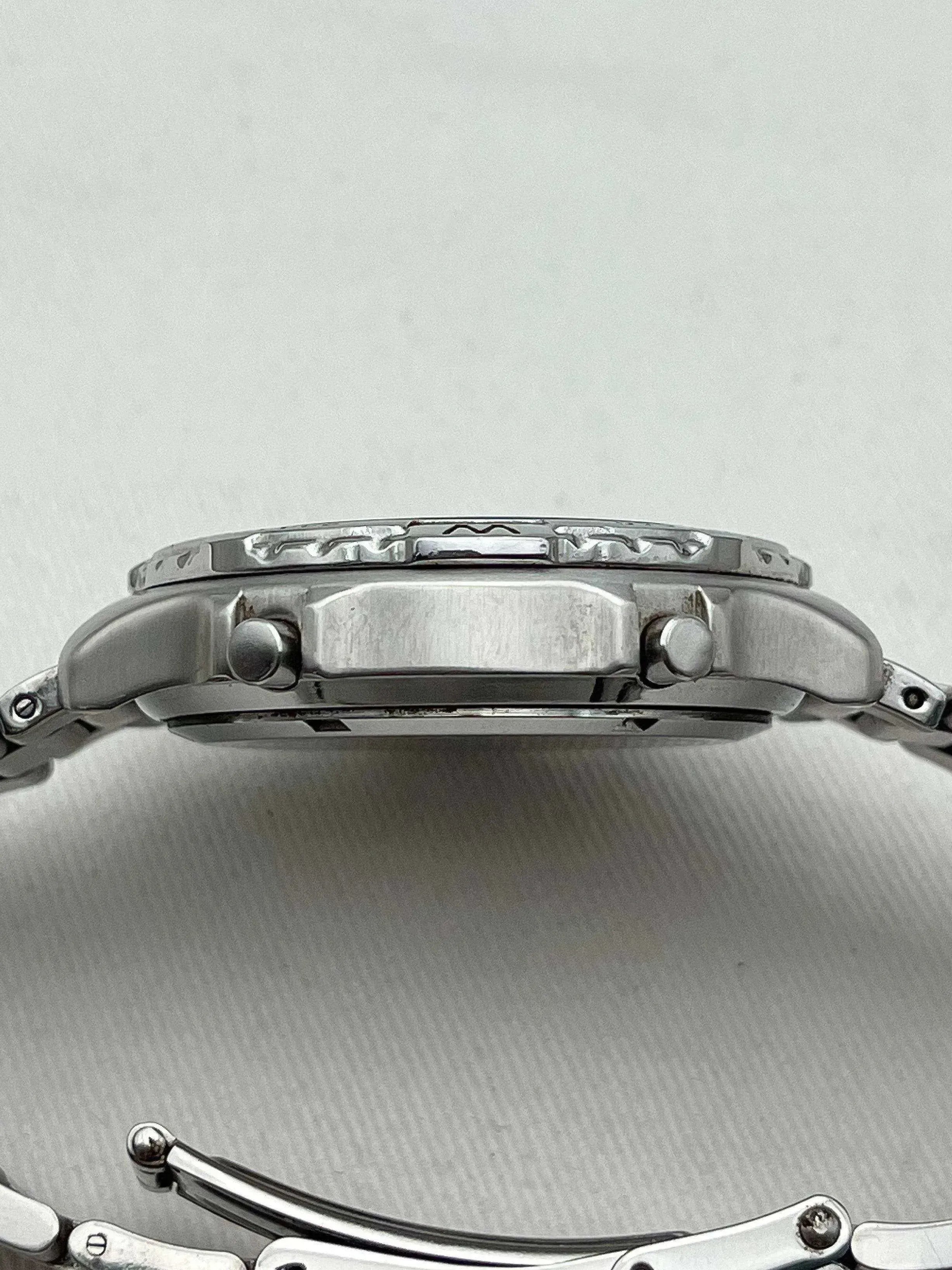 Elgin - Air Force Blue Dial - 2000s - Atelier Victor