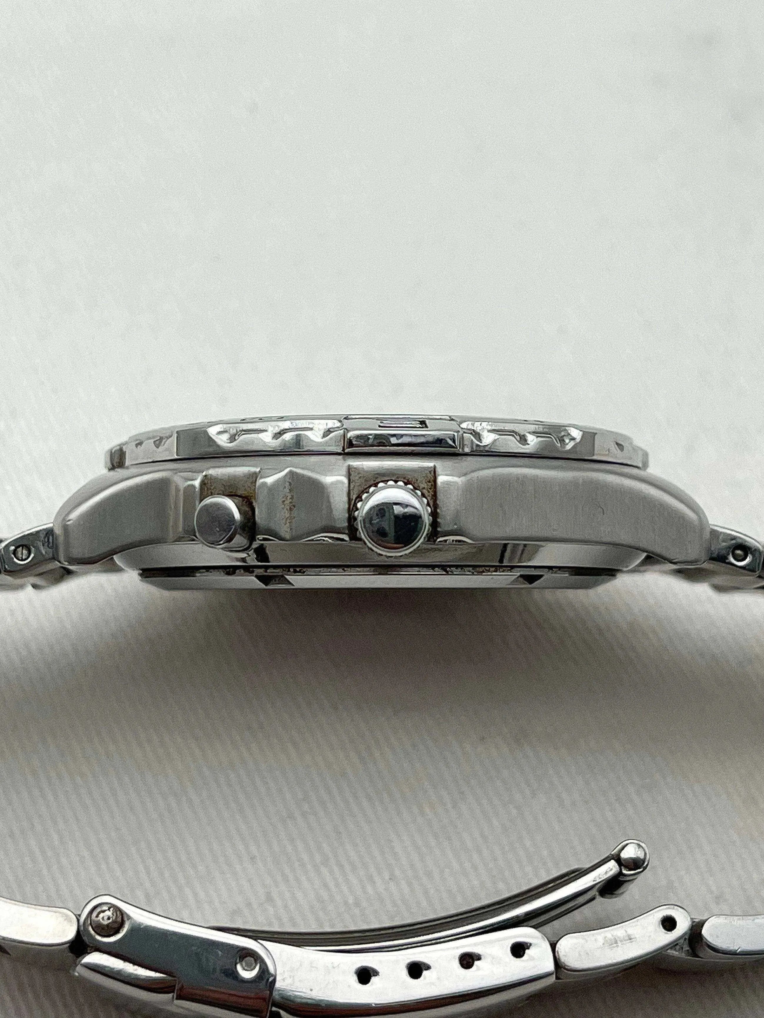 Elgin - Air Force Blue Dial - 2000s - Atelier Victor Paris - Vintage Watch Shop Dubai