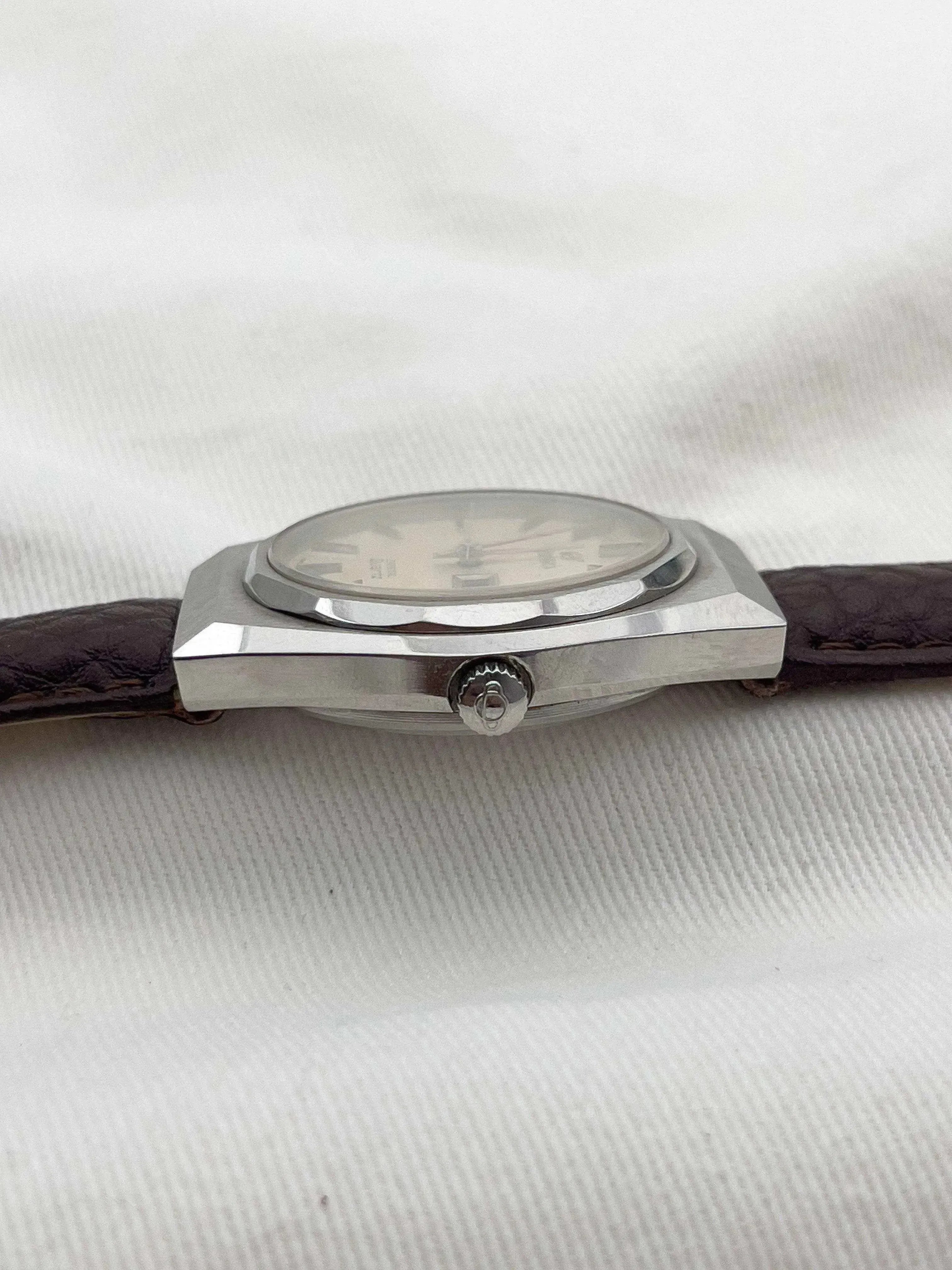 Enicar - Daydate Cadran Crème - 1990s - Atelier Victor