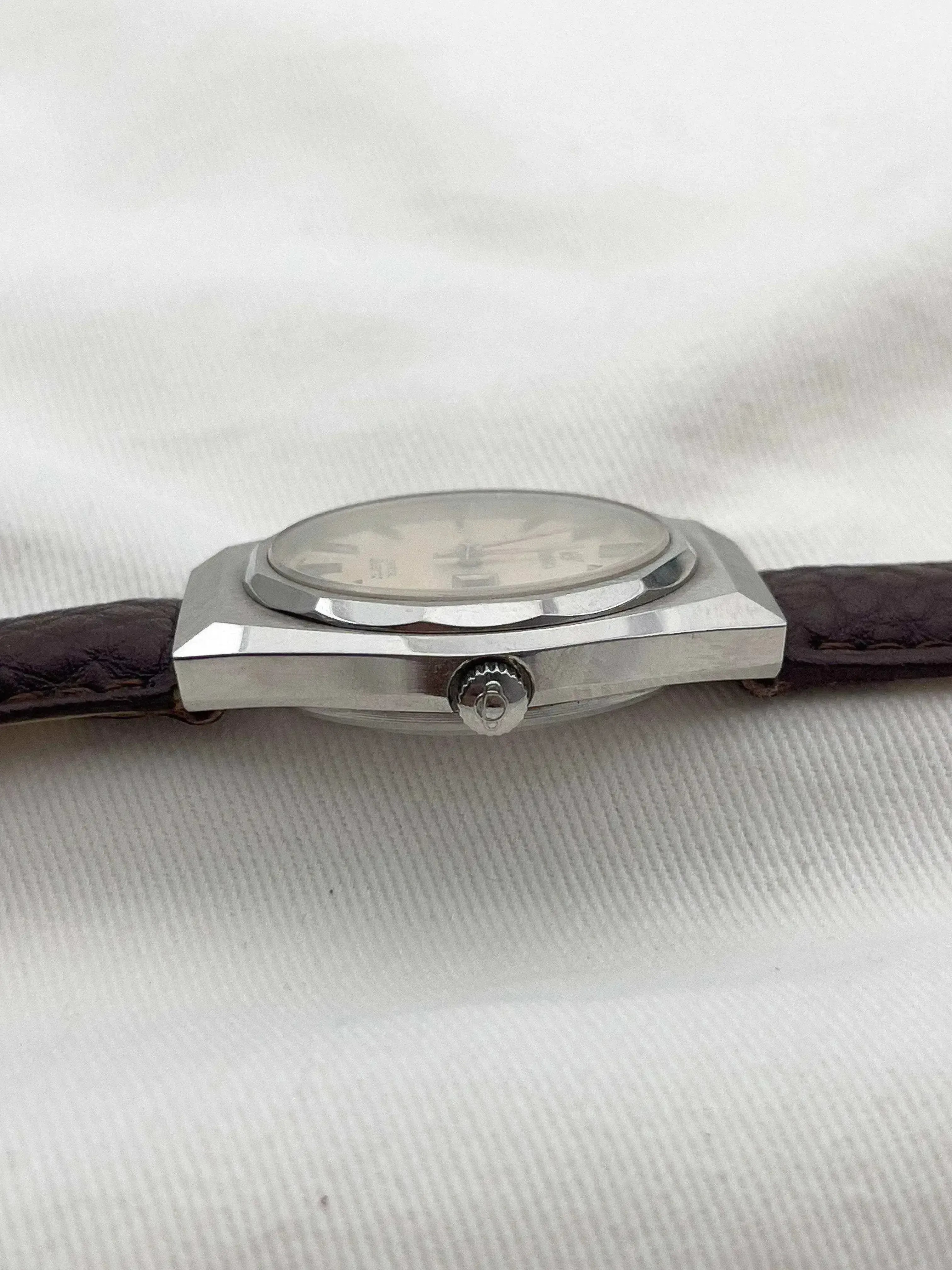 Enicar - Daydate Cadran Crème - 1990s - Atelier Victor