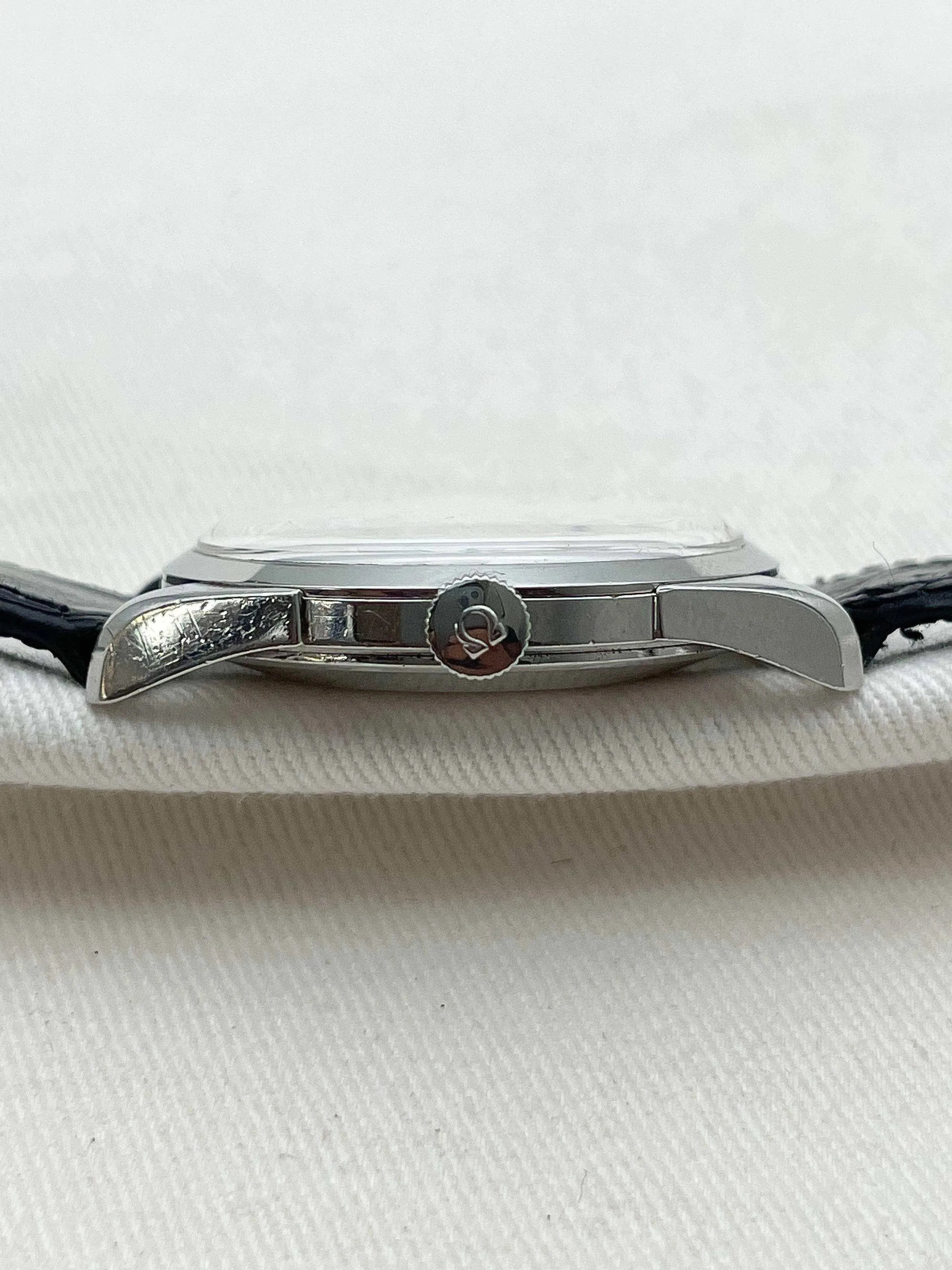 Favre Leuba - Sea Chief Noir - 1970s - Atelier Victor - Vintage Shop