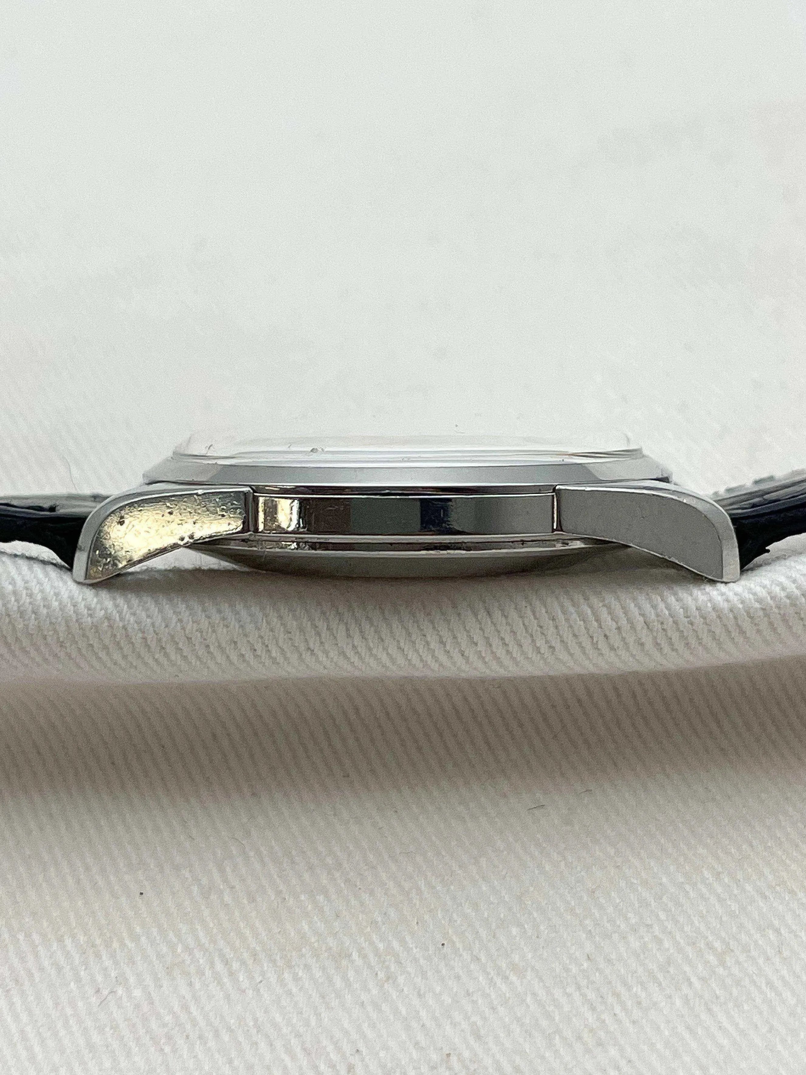 Favre Leuba - Sea Chief Noir - 1970s - Atelier Victor - Vintage Shop