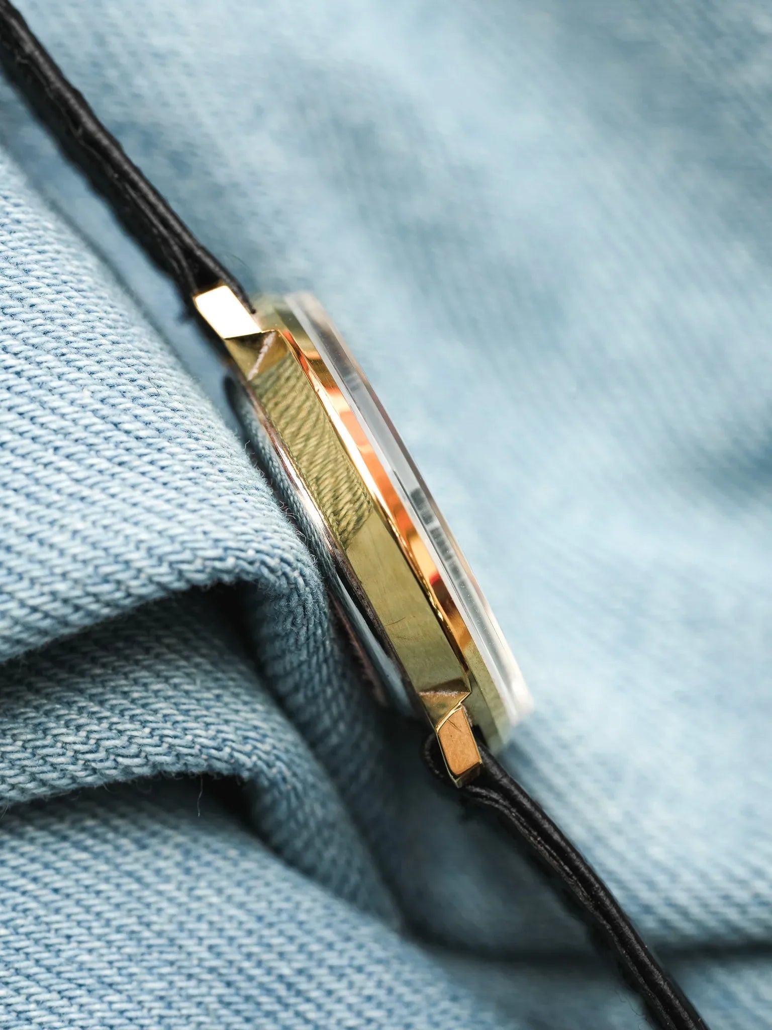 Festina - Dress Watch Lady Index Romain - 1980s - Atelier Victor