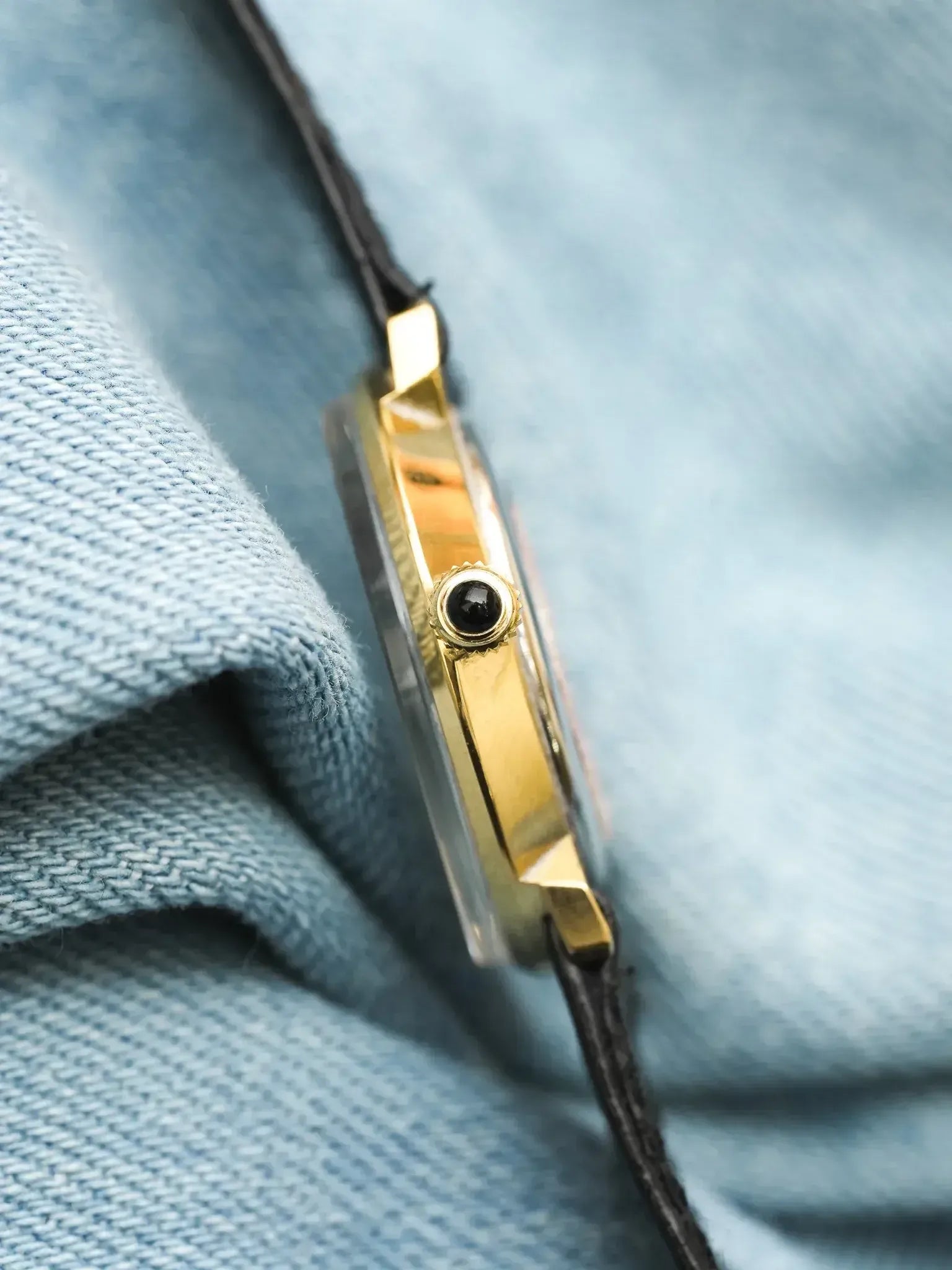 Festina - Dress Watch Lady Index Romain - 1980s - Atelier Victor