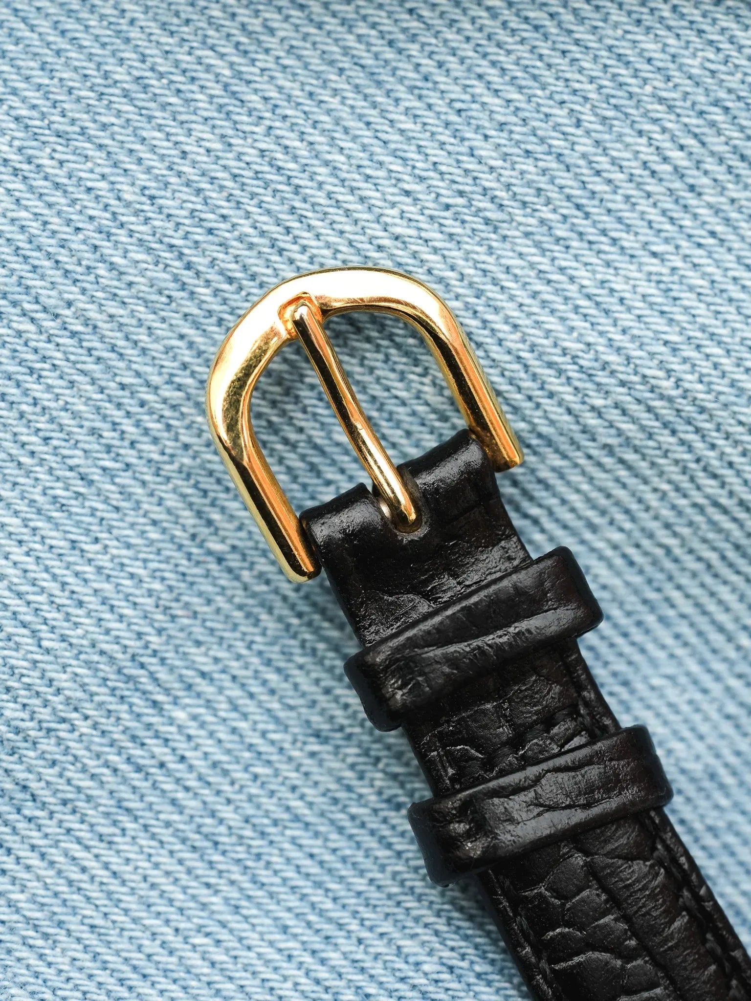 Festina - Dress Watch Lady Index Romain - 1980s - Atelier Victor