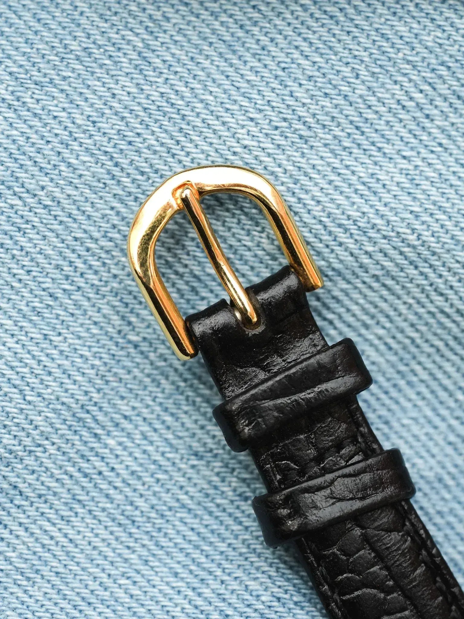 Festina - Dress Watch Lady Index Romain - 1980s - Atelier Victor