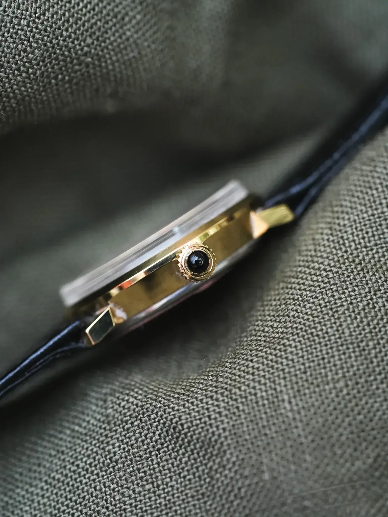 Festina - Mini Dress Watch Breguet Numerals - 1980s - Atelier Victor