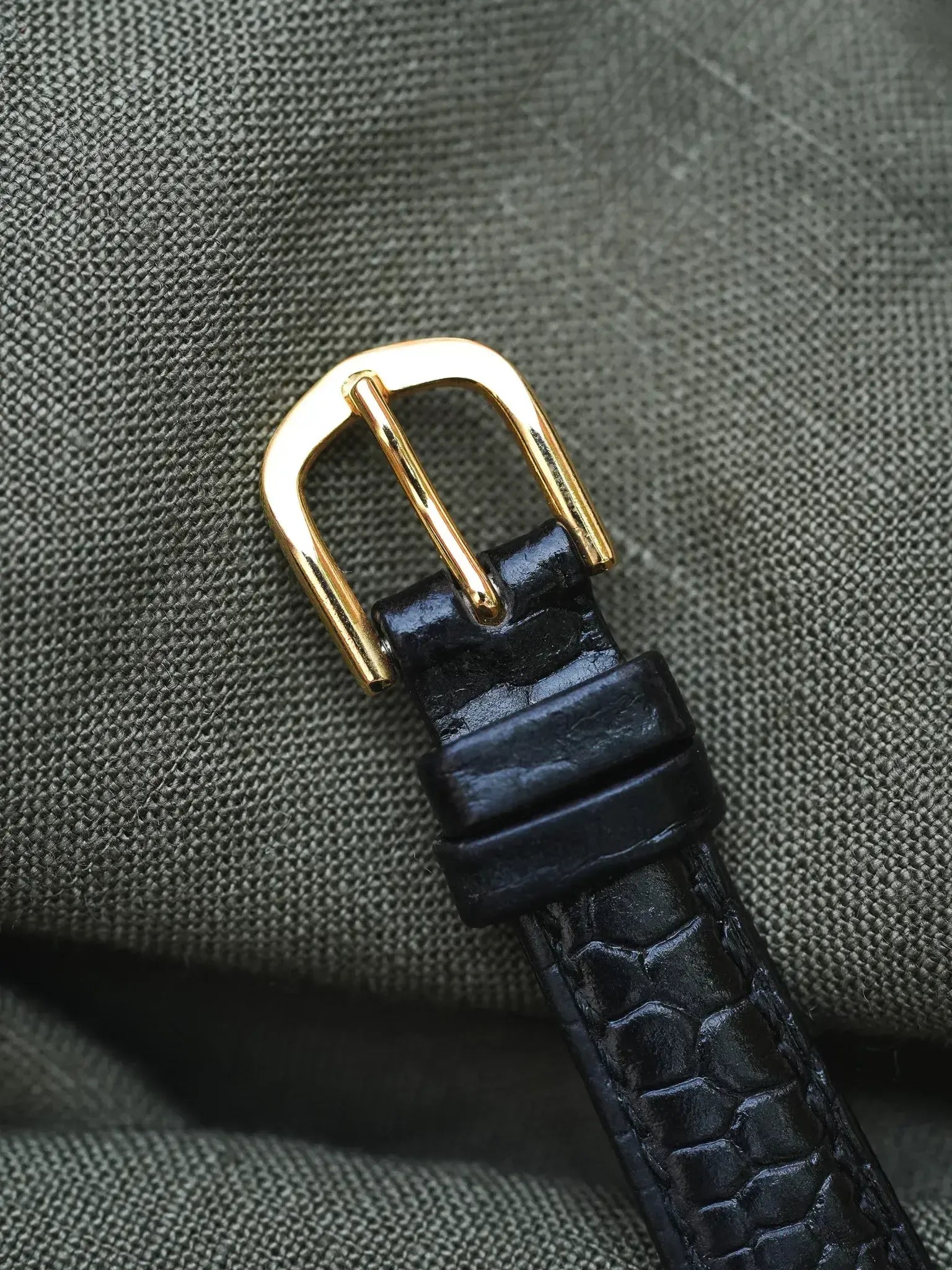 Festina - Mini Dress Watch Breguet Numerals - 1980s - Atelier Victor