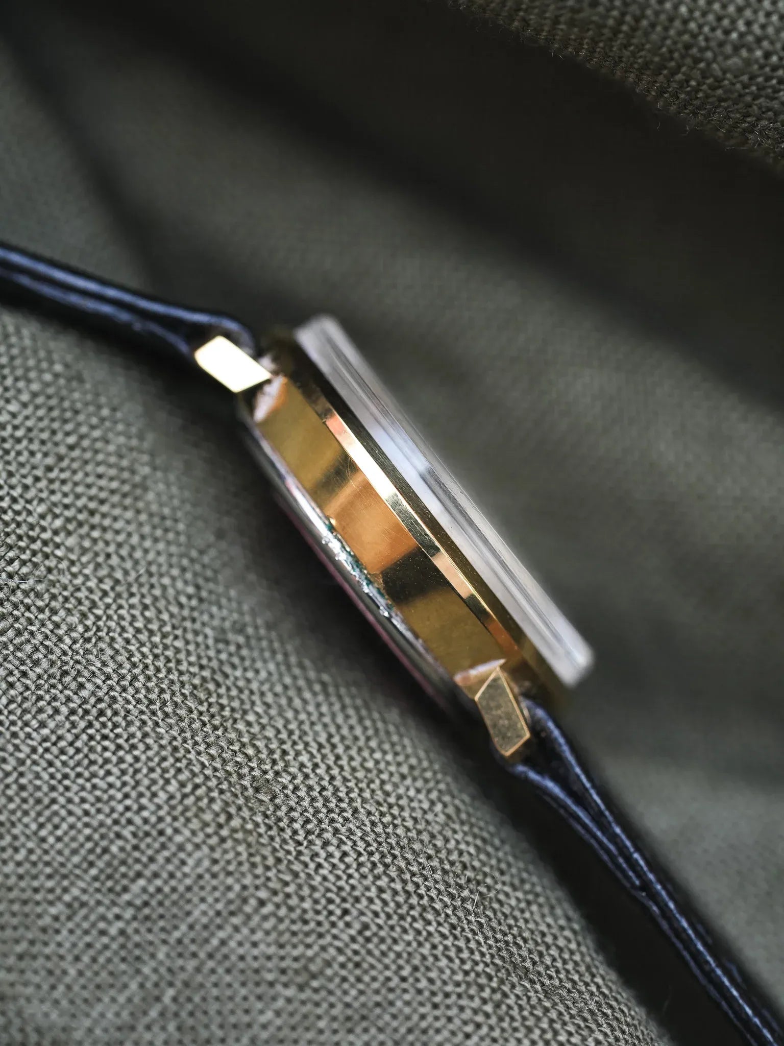 Festina - Mini Dress Watch Breguet Numerals - 1980s - Atelier Victor