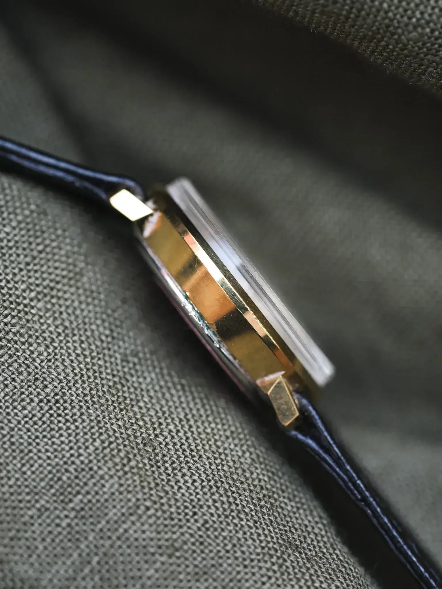 Festina - Mini Dress Watch Breguet Numerals - 1980s - Atelier Victor