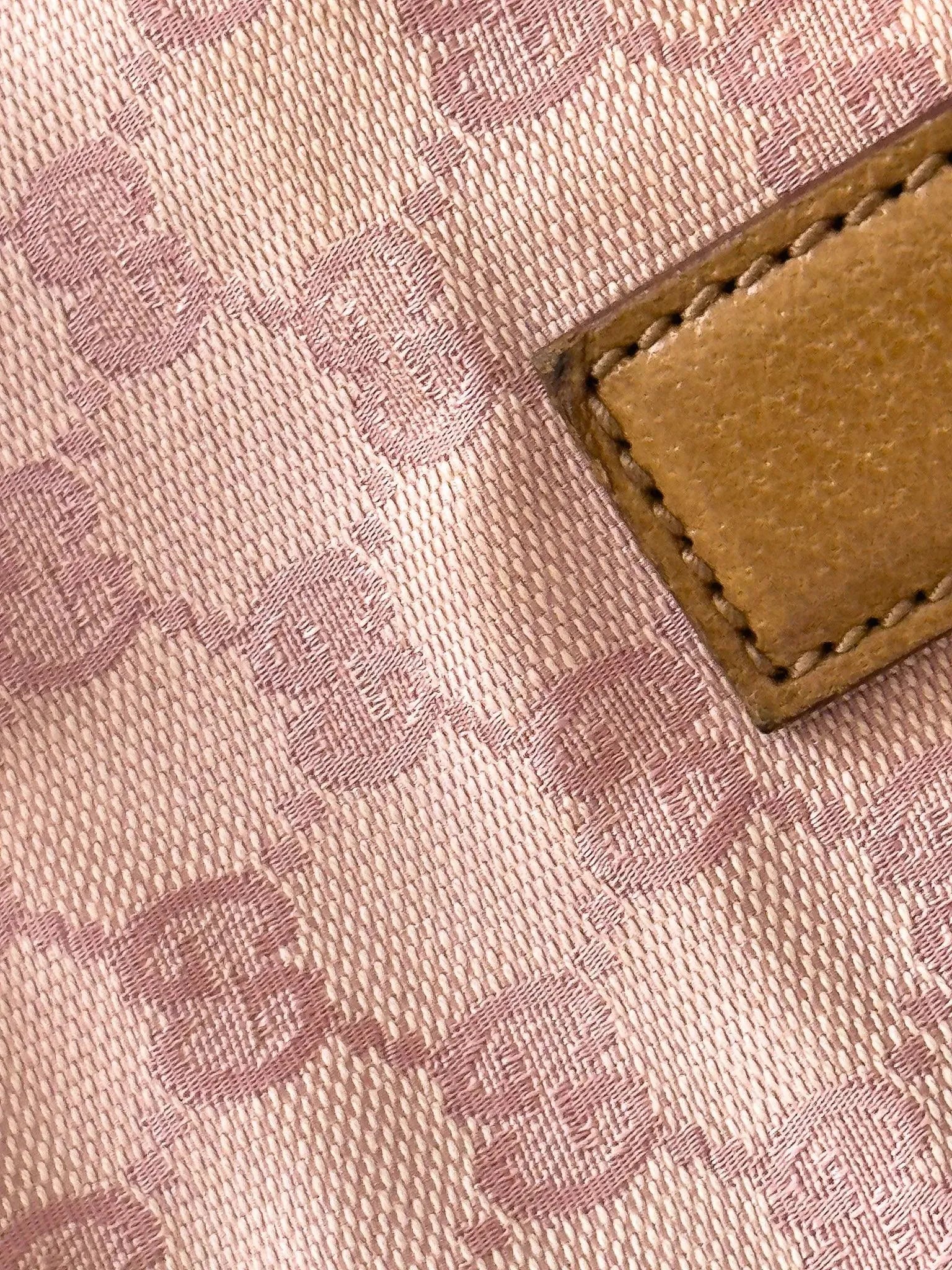 Gucci - Sac à main GG Rose - Atelier Victor Paris - Vintage Watch Shop Dubai