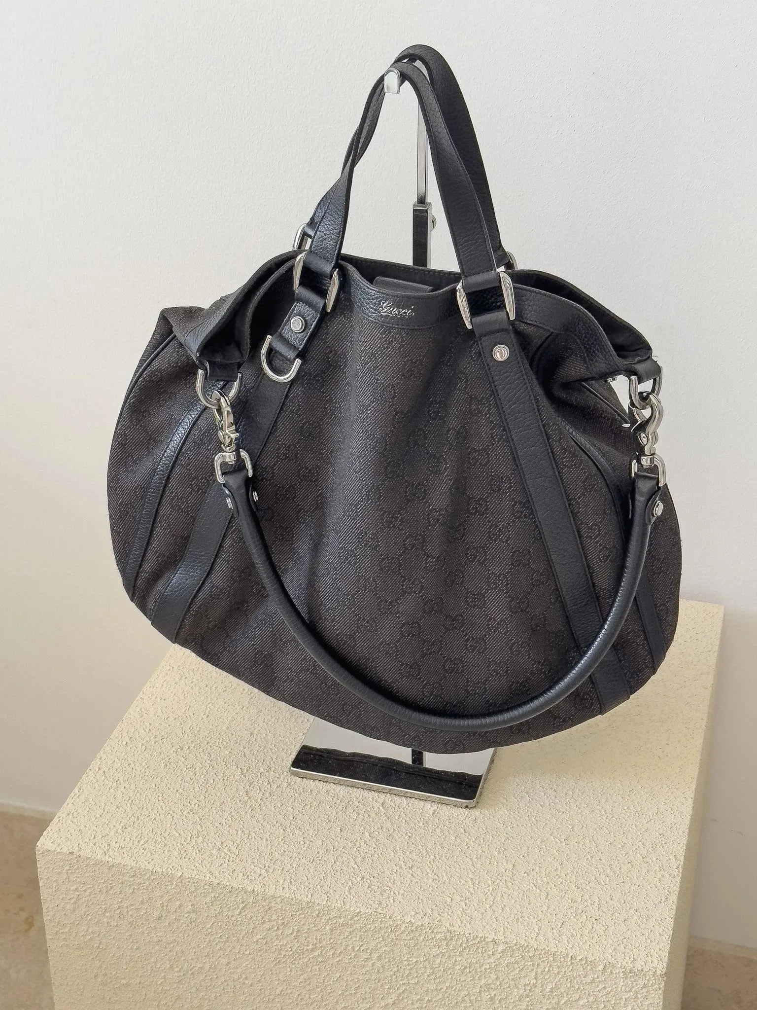Gucci - Sac à main Pelham - Atelier Victor Paris - Vintage Watch Shop Dubai