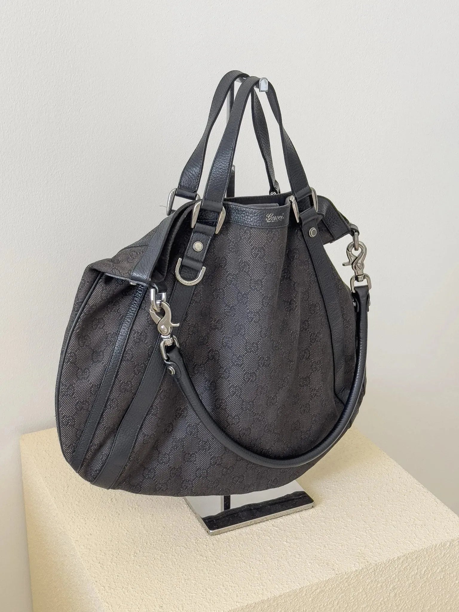 Gucci - Sac à main Pelham - Atelier Victor Paris - Vintage Watch Shop Dubai