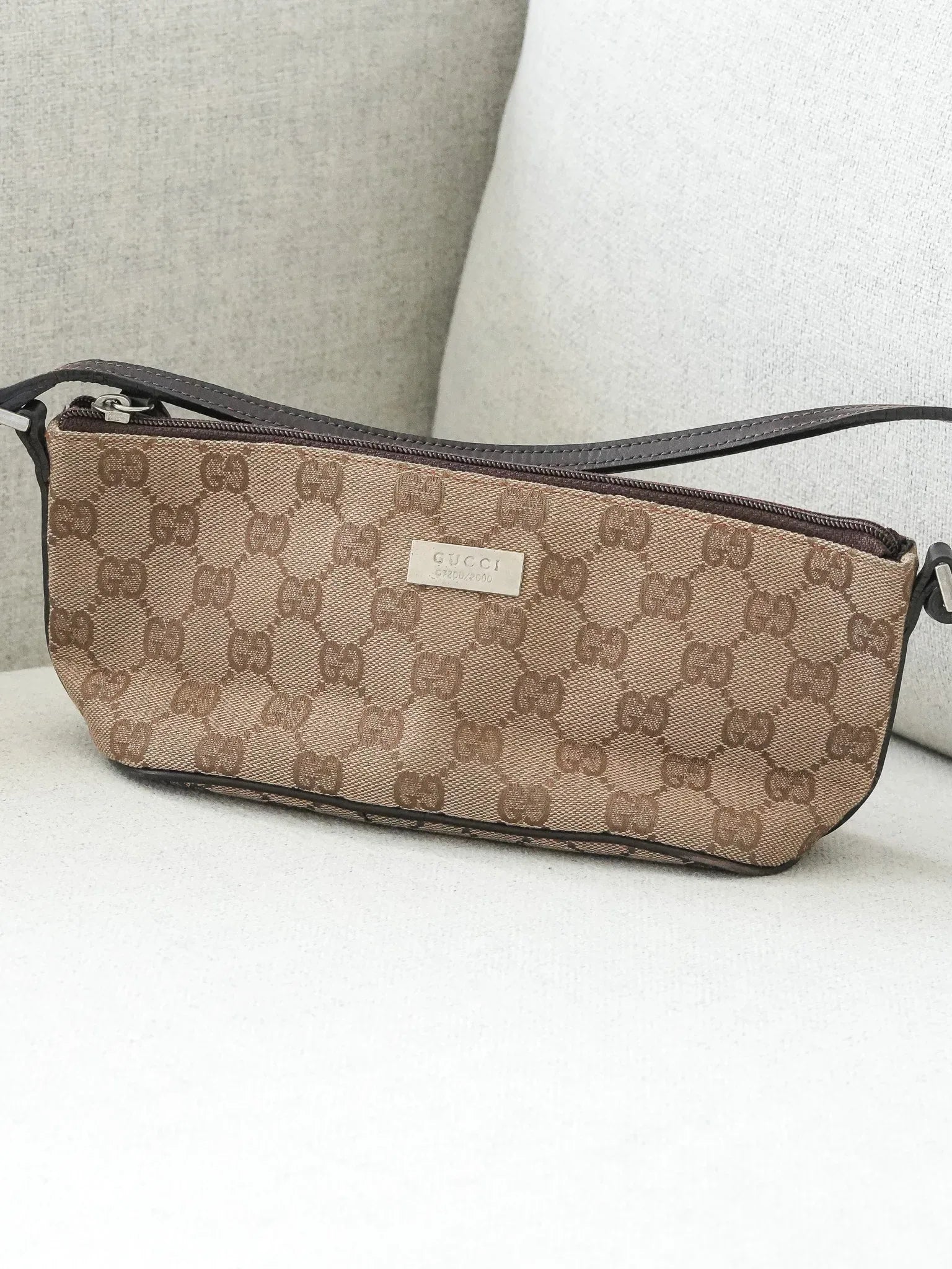 Gucci - Sac épaule - Atelier Victor