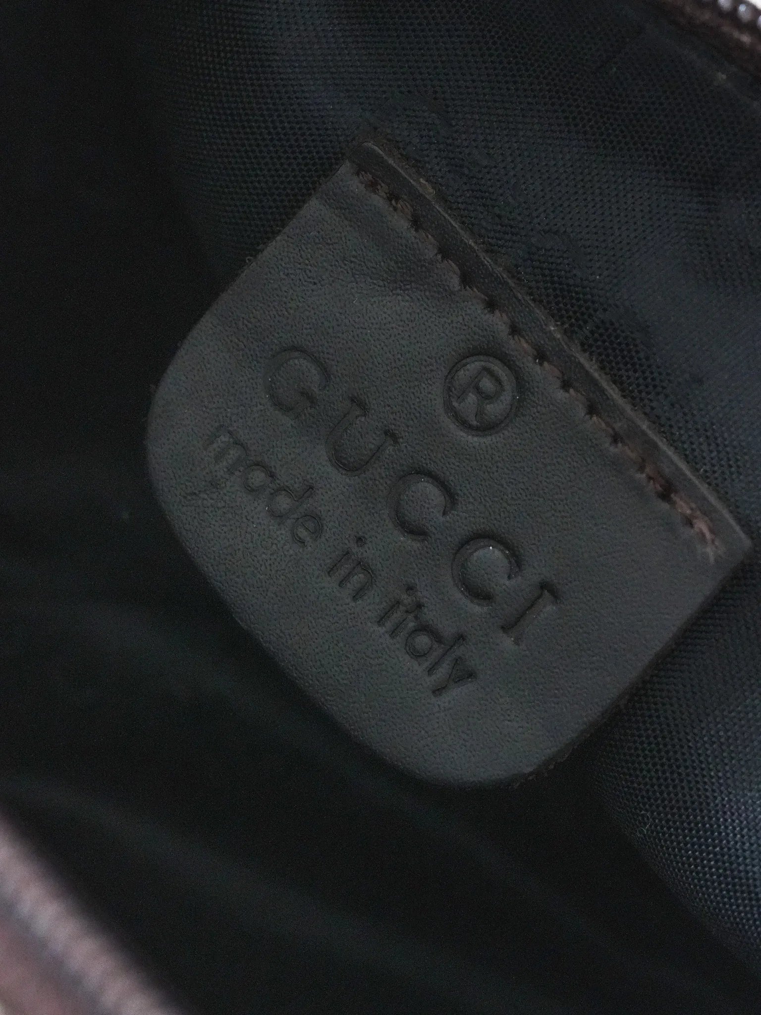 Gucci - Sac épaule - Atelier Victor