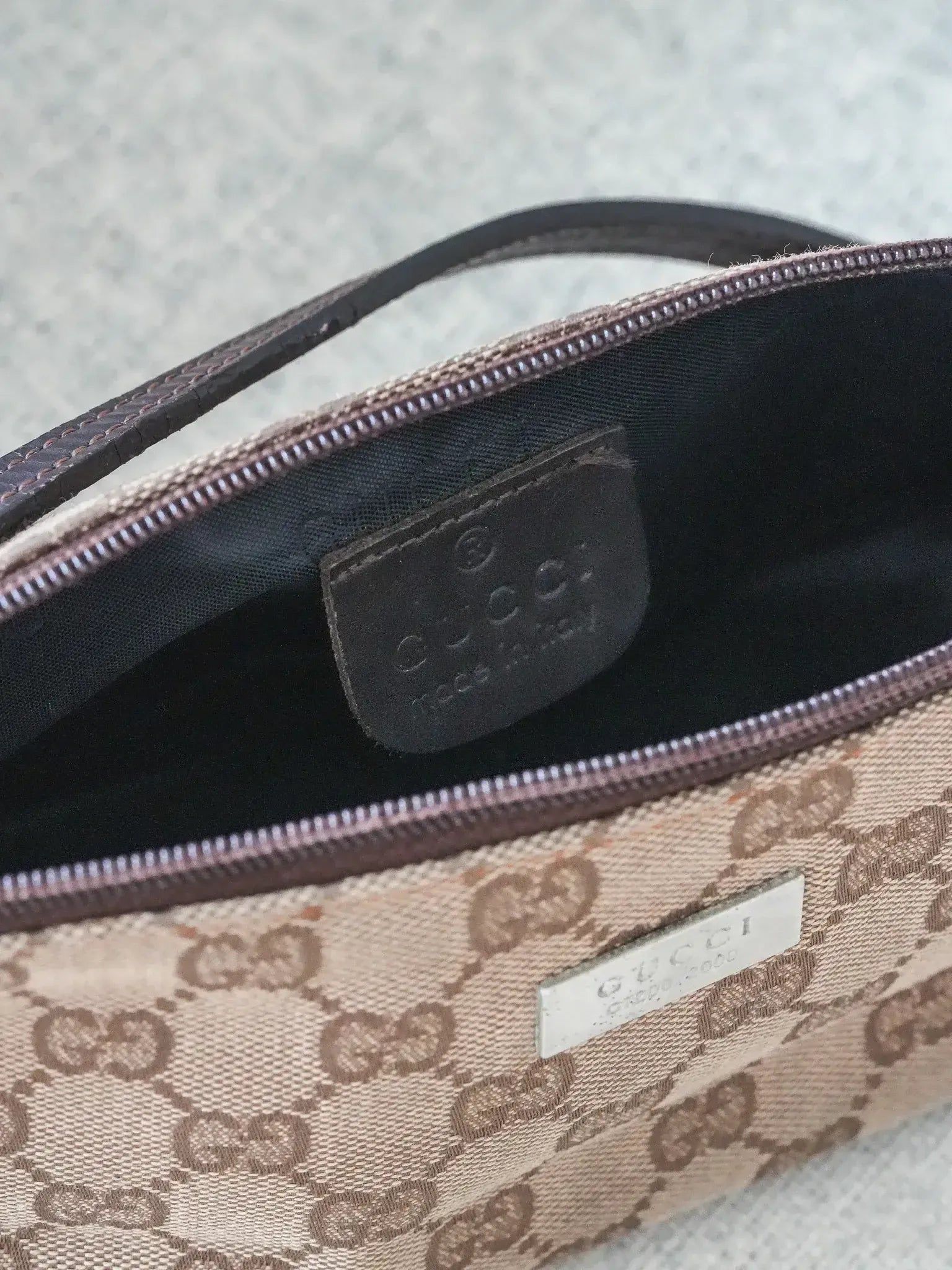 Gucci - Sac épaule - Atelier Victor