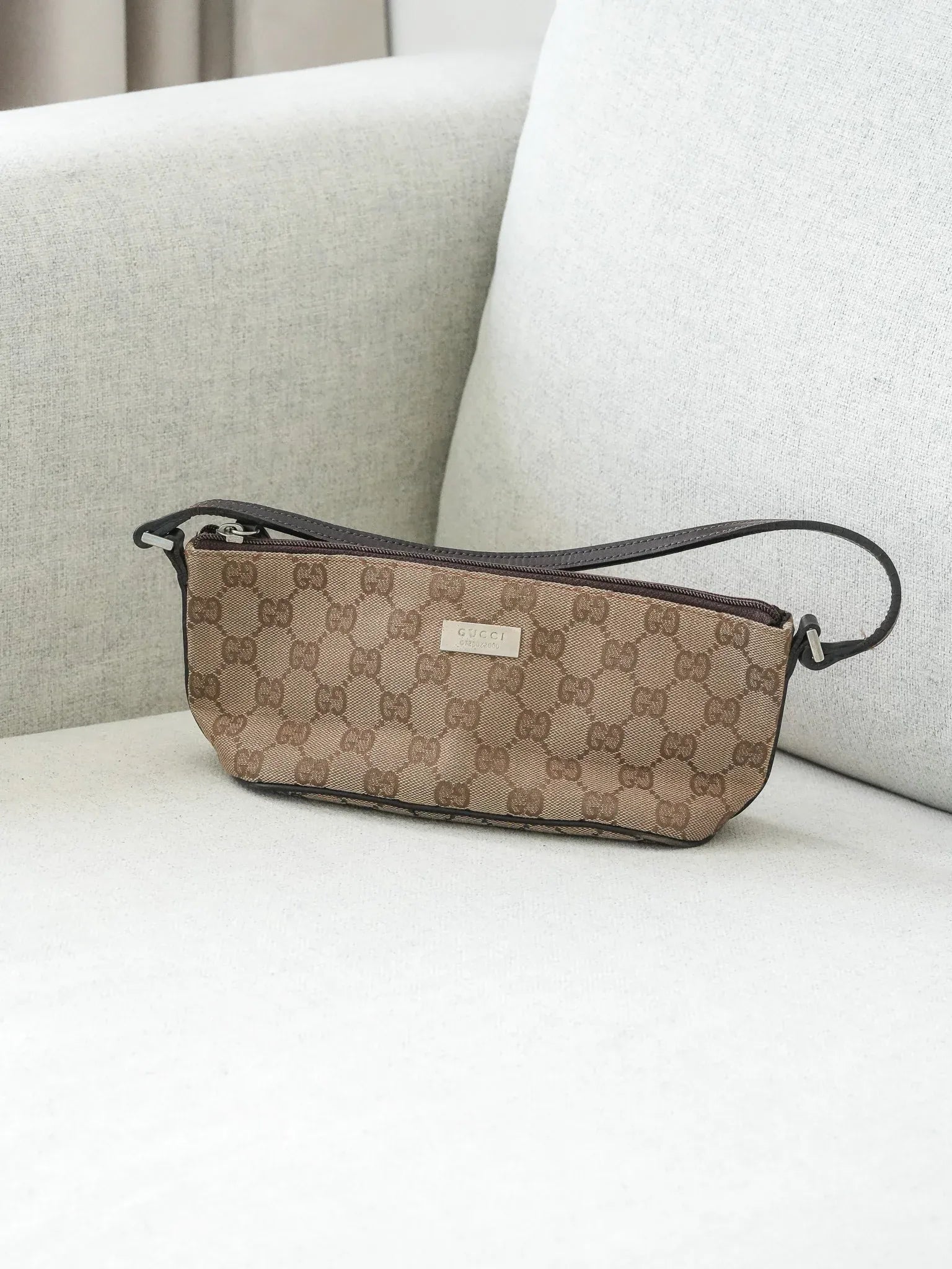 Gucci - Sac épaule - Atelier Victor