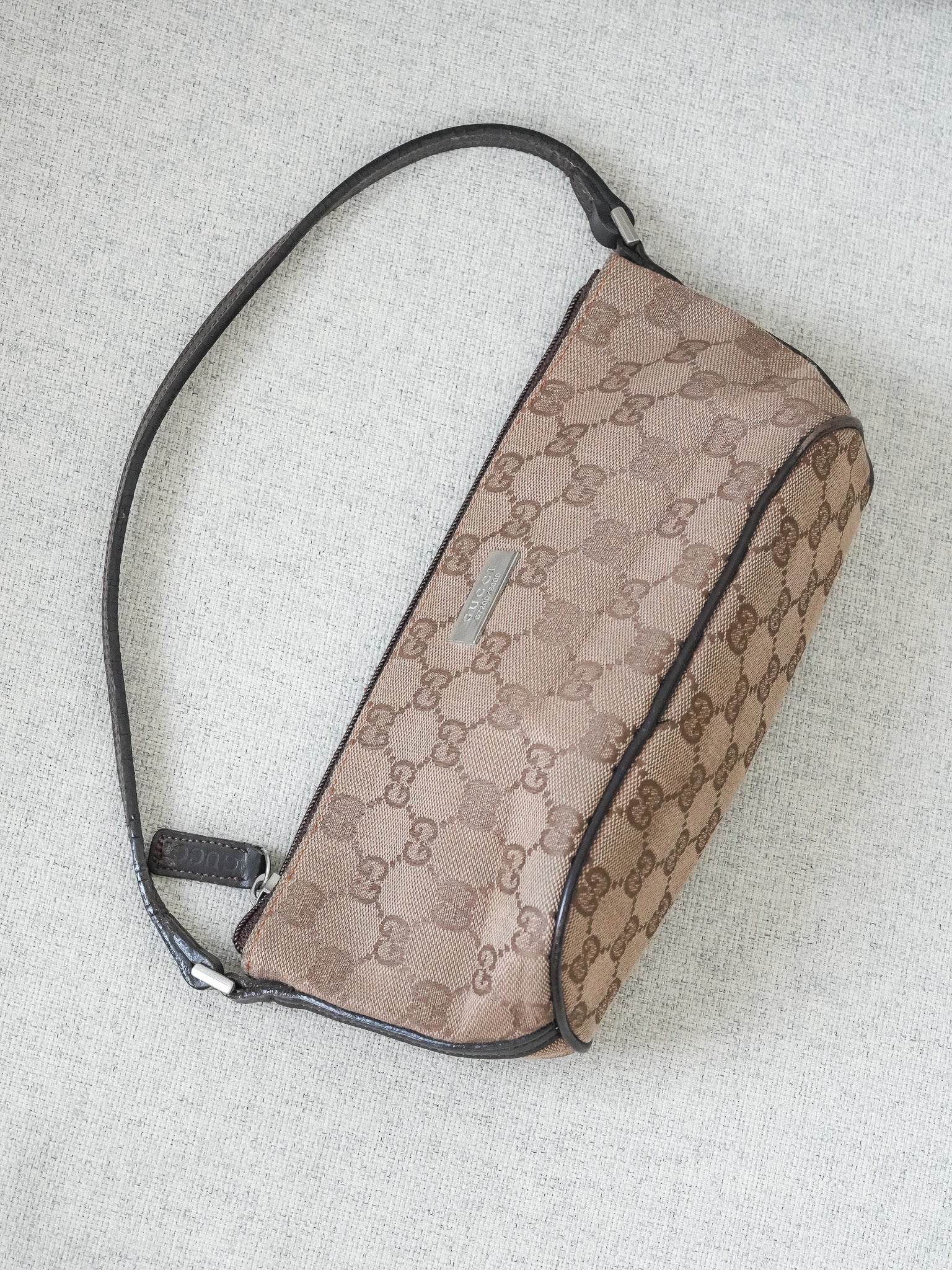 Gucci - Sac épaule - Atelier Victor Paris - Vintage Watch Shop Dubai