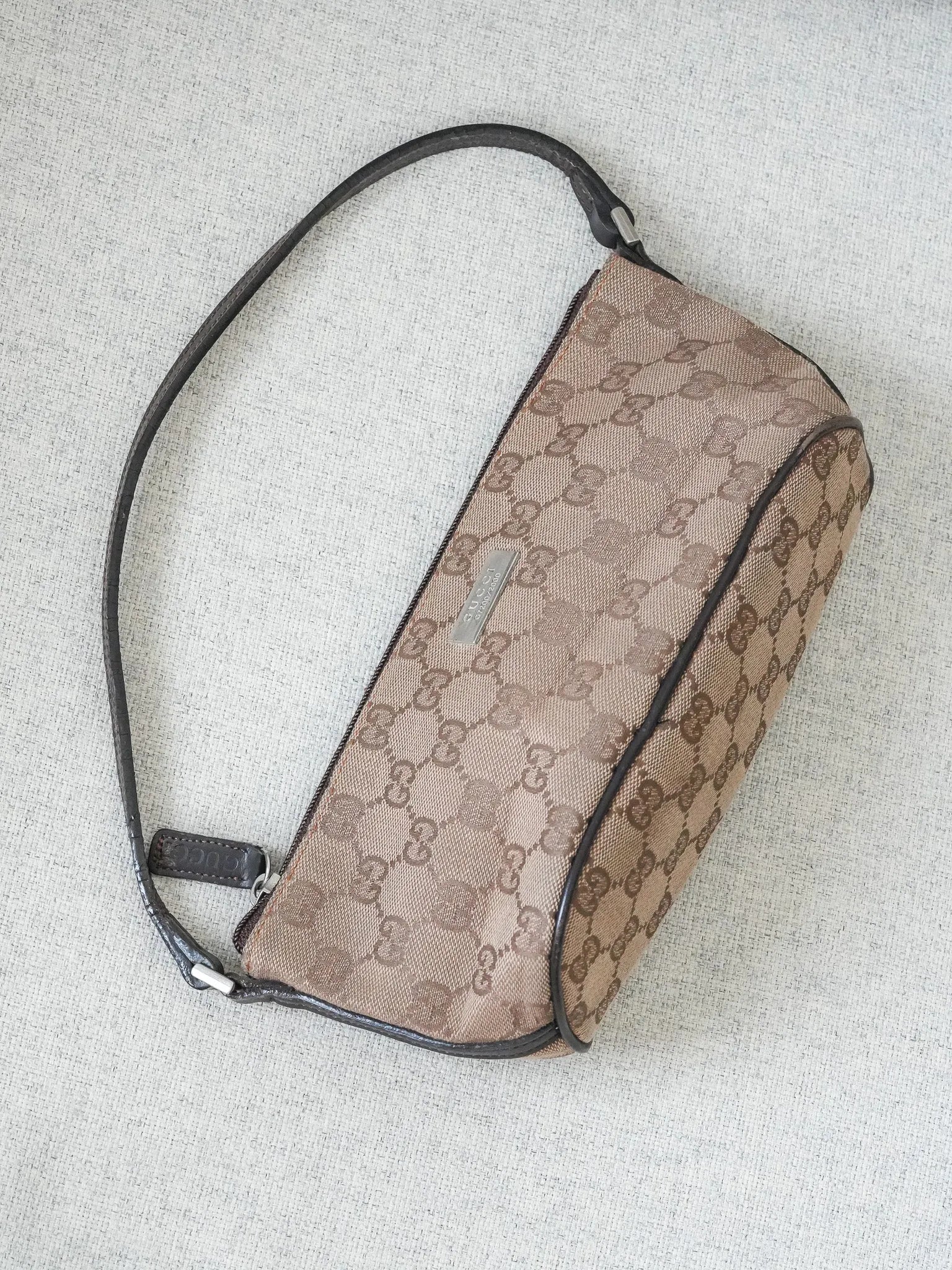 Gucci - Sac épaule - Atelier Victor - Vintage Shop